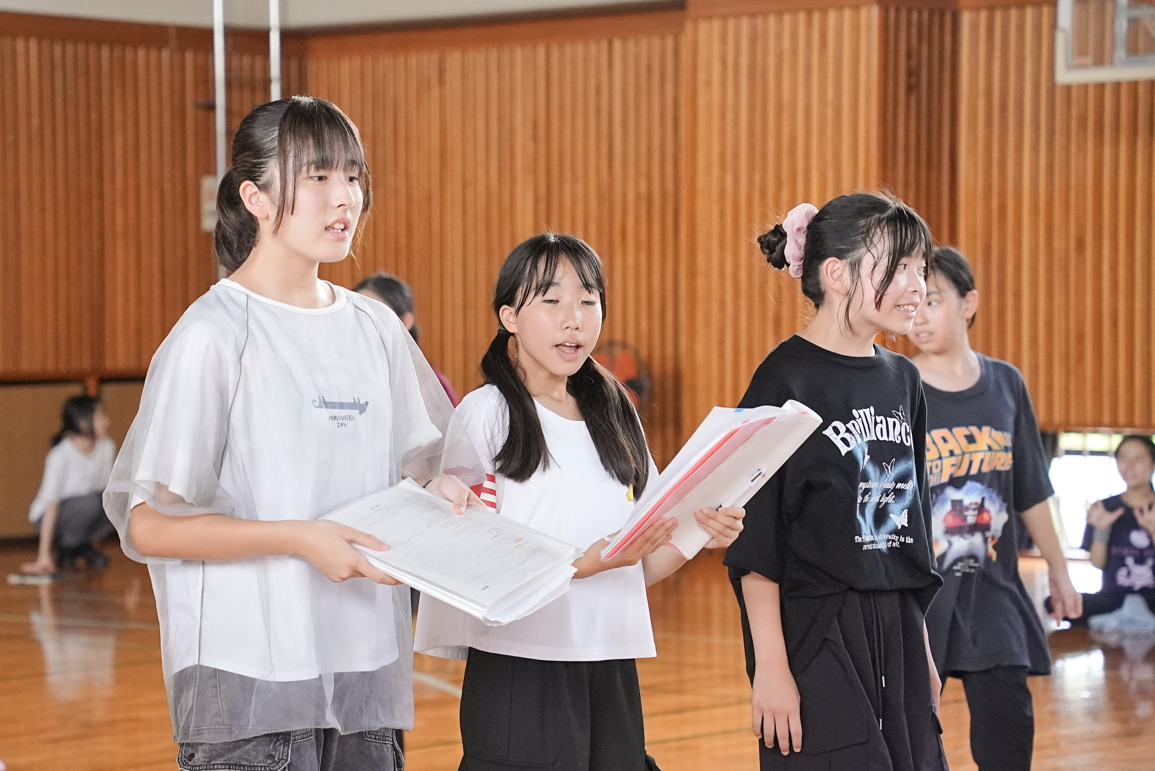 【夏の合宿2025】静岡県立焼津青少年の家《7月26日(土)～7月29日(火)》-0203