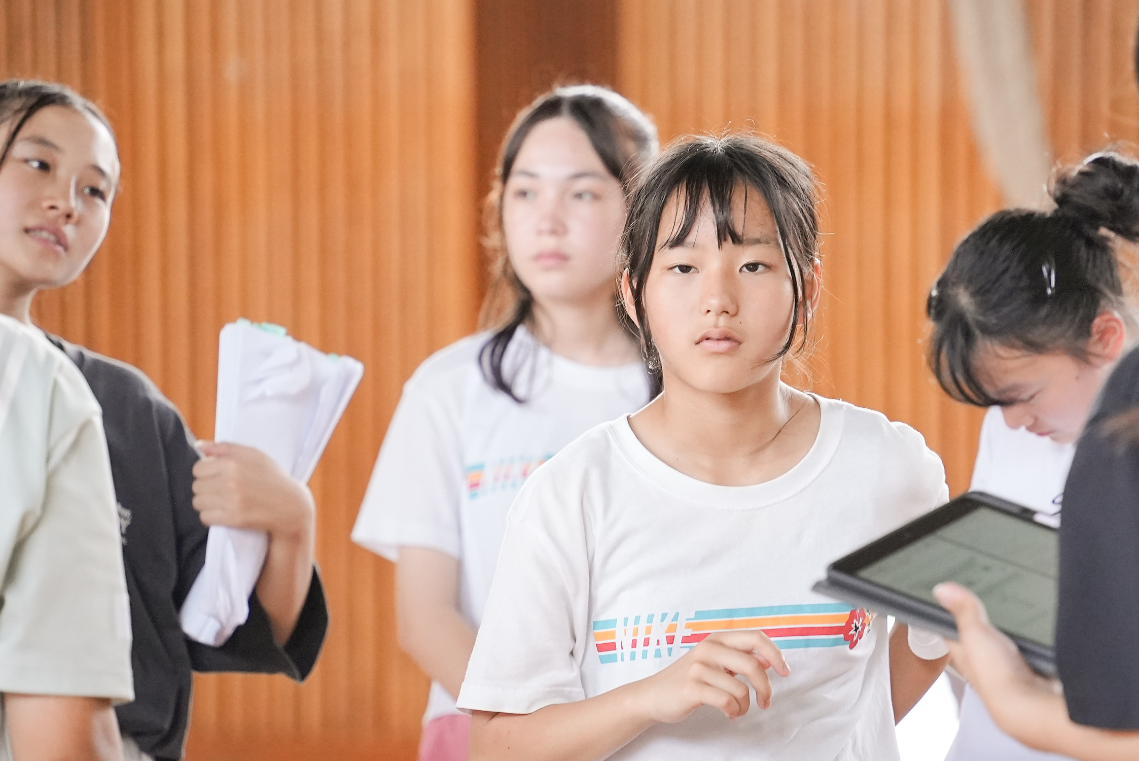 【夏の合宿2025】静岡県立焼津青少年の家《7月26日(土)～7月29日(火)》-0209