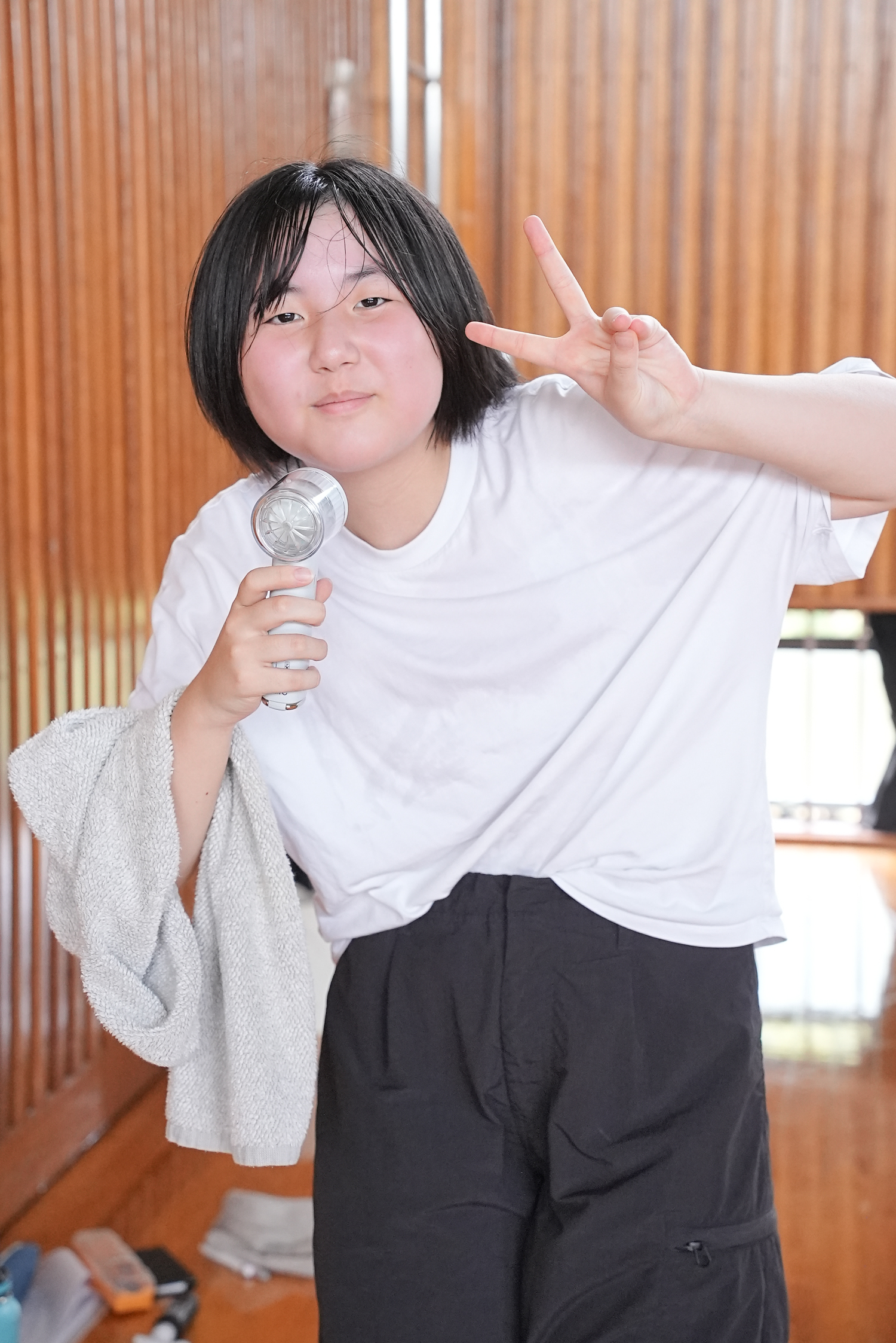 【夏の合宿2025】静岡県立焼津青少年の家《7月26日(土)～7月29日(火)》-0211