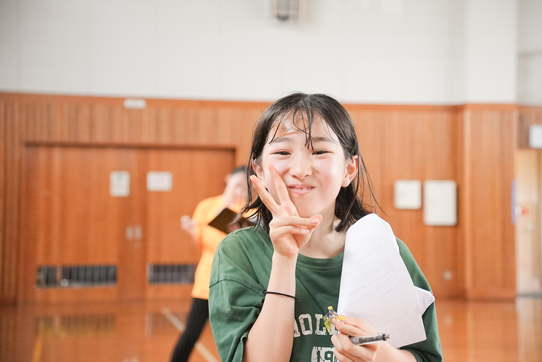 【夏の合宿2025】静岡県立焼津青少年の家《7月26日(土)～7月29日(火)》-0217