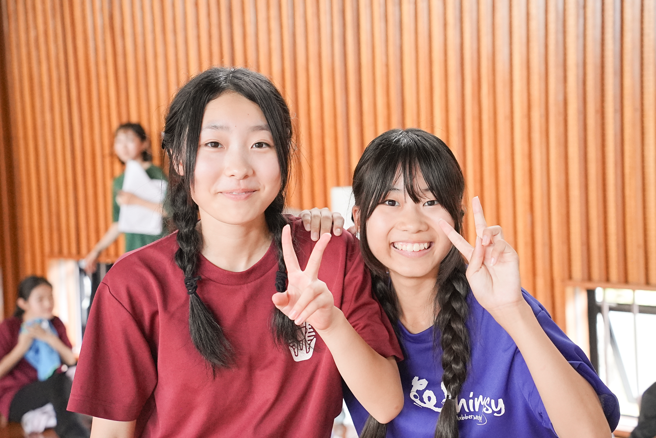 【夏の合宿2025】静岡県立焼津青少年の家《7月26日(土)~7月29日(火)》-0218