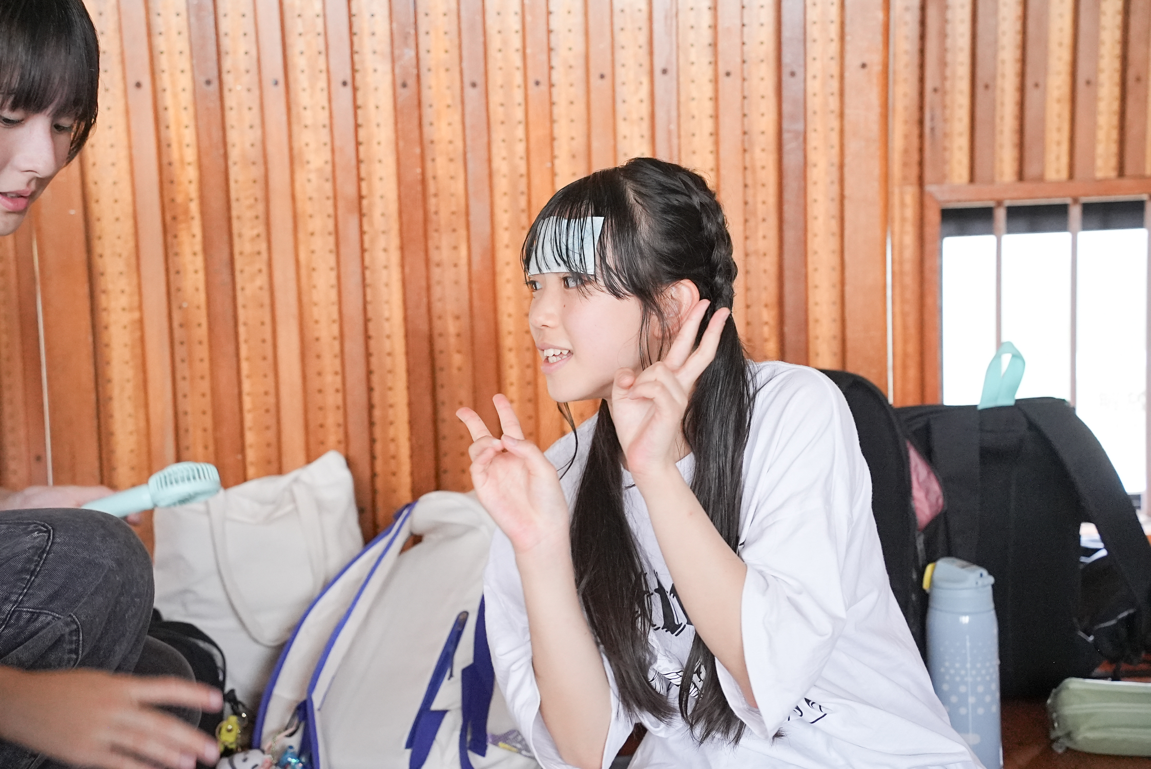 【夏の合宿2025】静岡県立焼津青少年の家《7月26日(土)～7月29日(火)》-0219