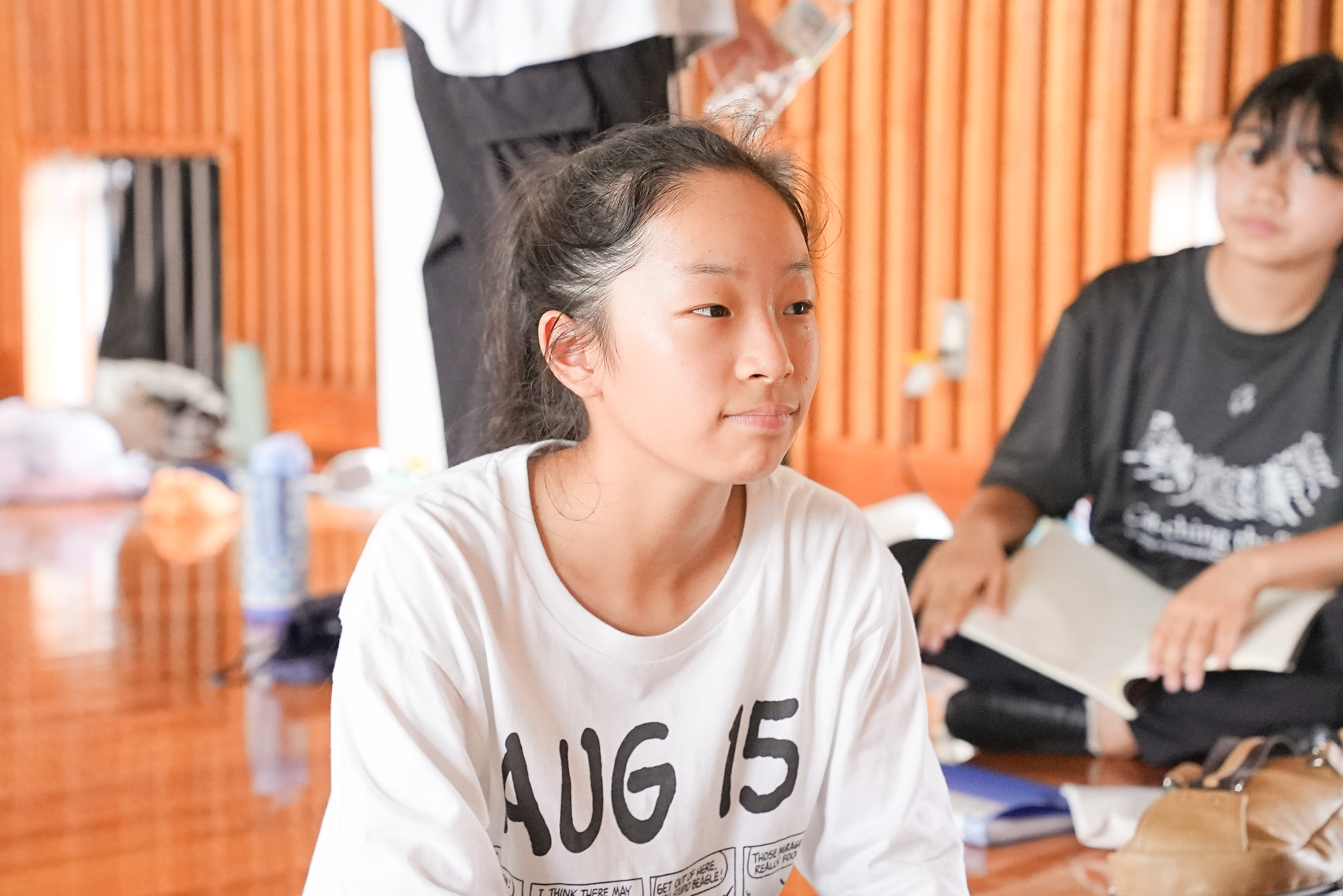 【夏の合宿2025】静岡県立焼津青少年の家《7月26日(土)~7月29日(火)》-0221