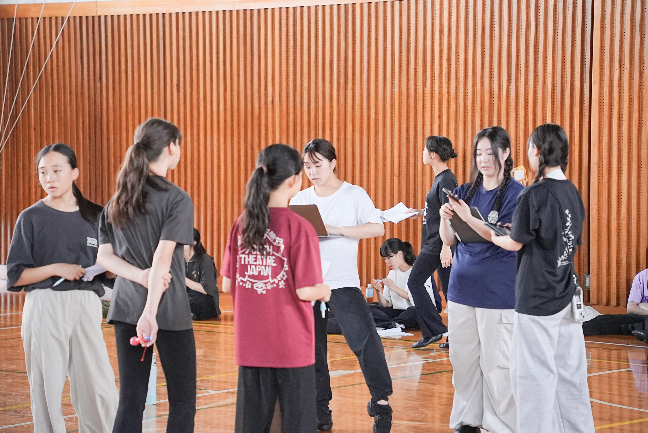 【夏の合宿2025】静岡県立焼津青少年の家《7月26日(土)～7月29日(火)》-0222