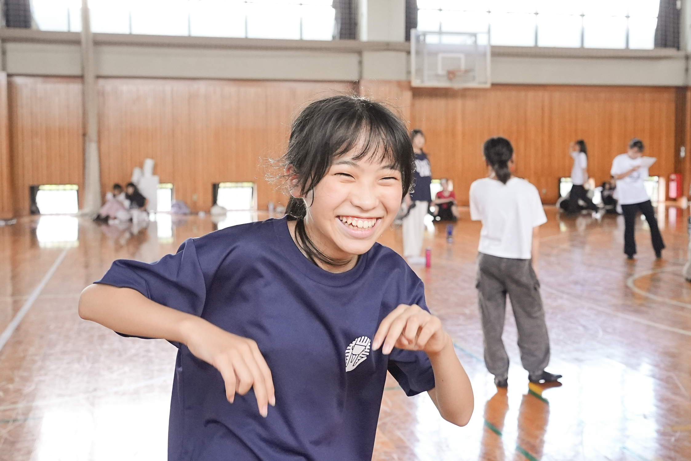 【夏の合宿2025】静岡県立焼津青少年の家《7月26日(土)～7月29日(火)》-0223