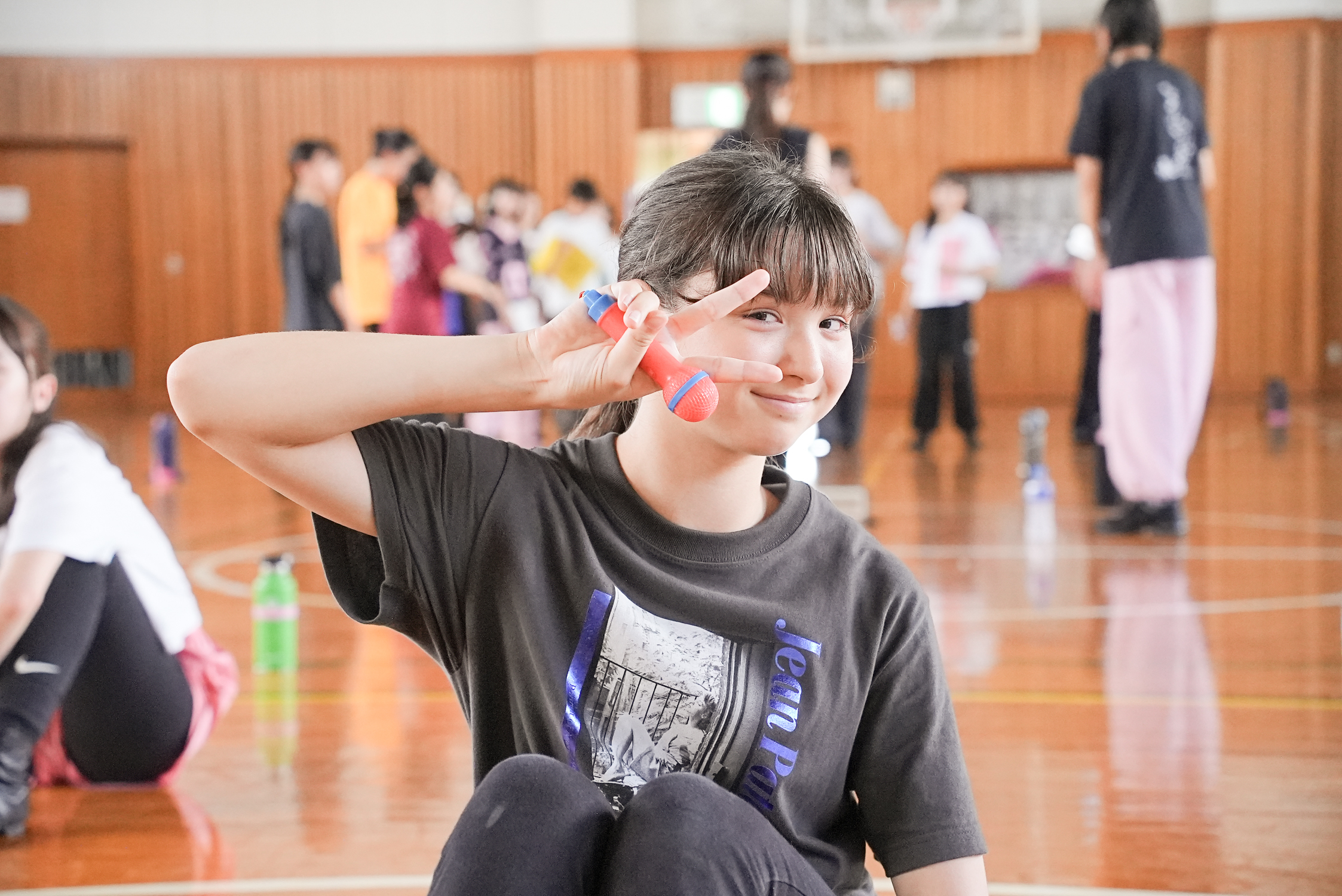 【夏の合宿2025】静岡県立焼津青少年の家《7月26日(土)～7月29日(火)》-0226