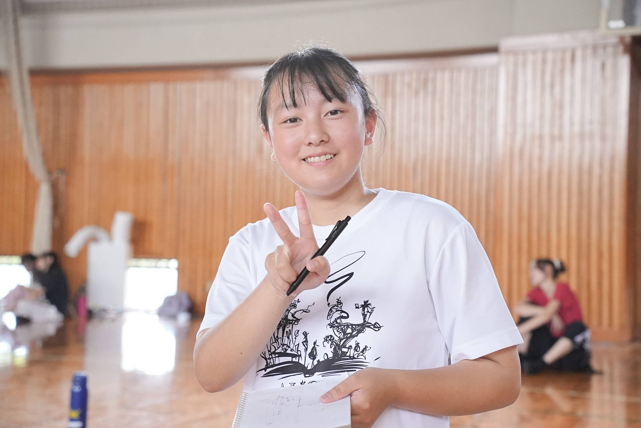 【夏の合宿2025】静岡県立焼津青少年の家《7月26日(土)～7月29日(火)》-0228