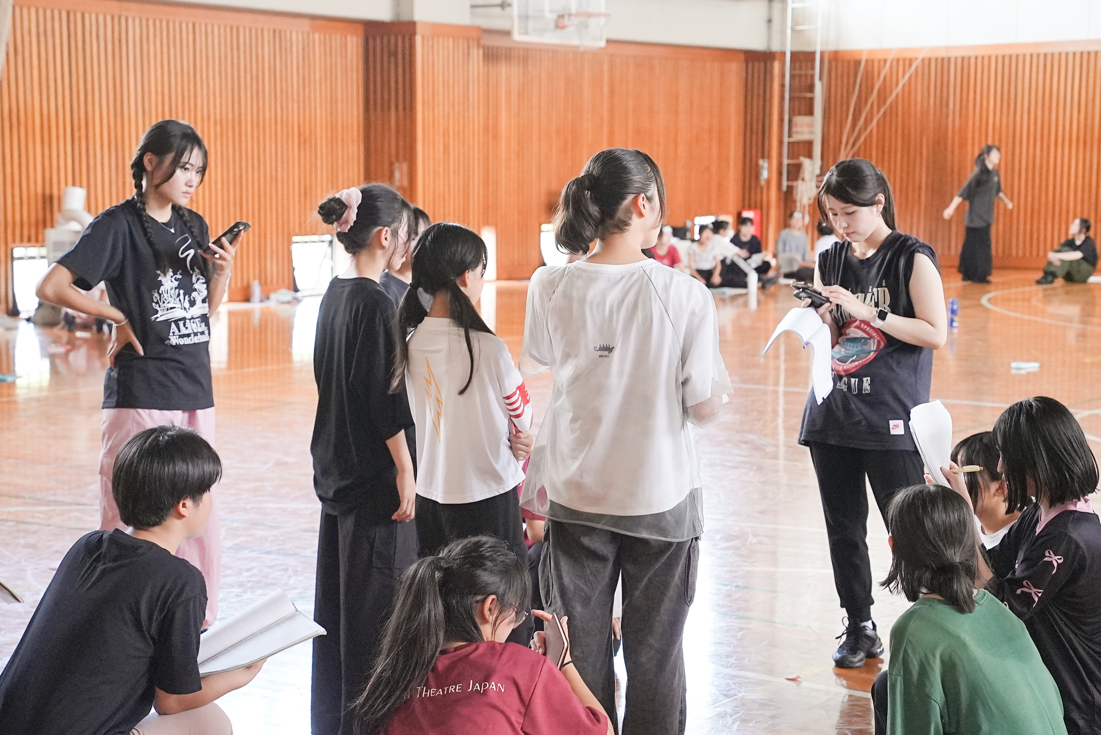 【夏の合宿2025】静岡県立焼津青少年の家《7月26日(土)~7月29日(火)》-0232