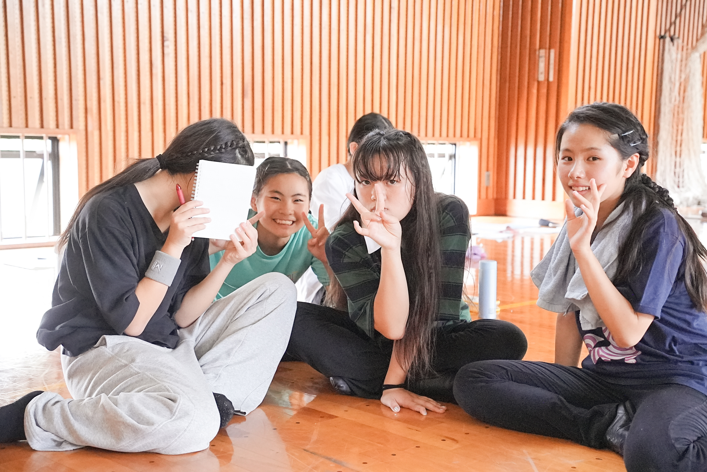 【夏の合宿2025】静岡県立焼津青少年の家《7月26日(土)~7月29日(火)》-0233