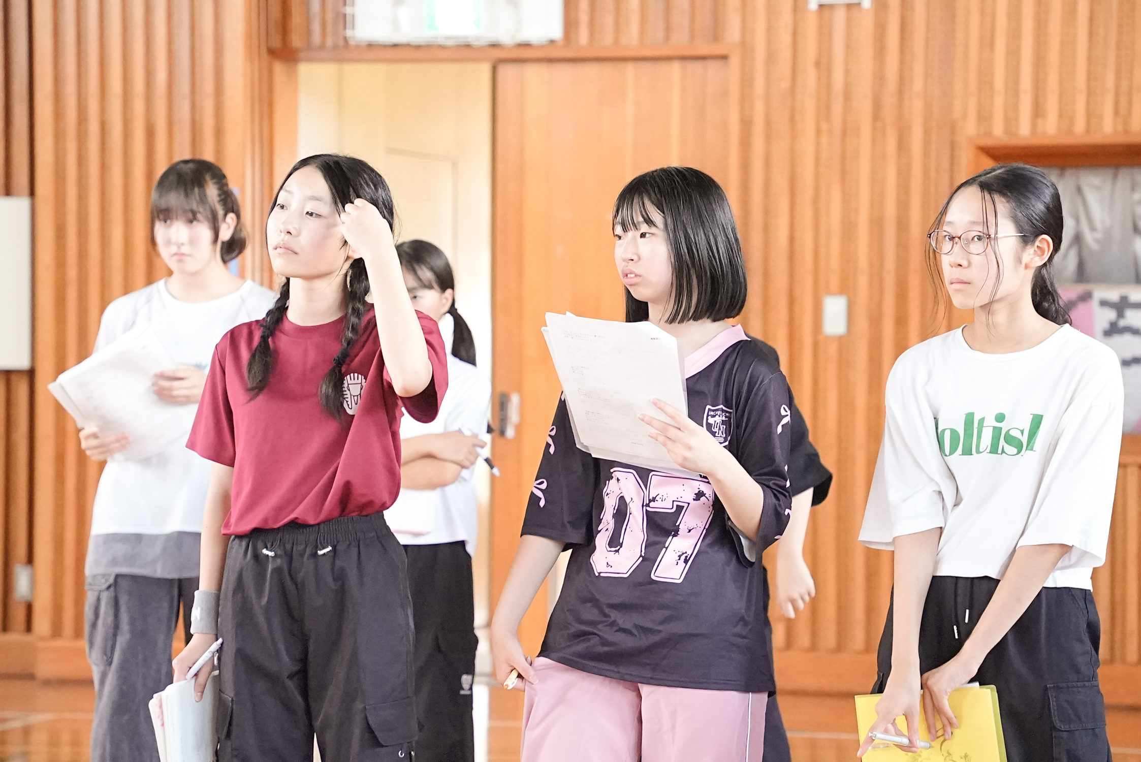 【夏の合宿2025】静岡県立焼津青少年の家《7月26日(土)～7月29日(火)》-0234