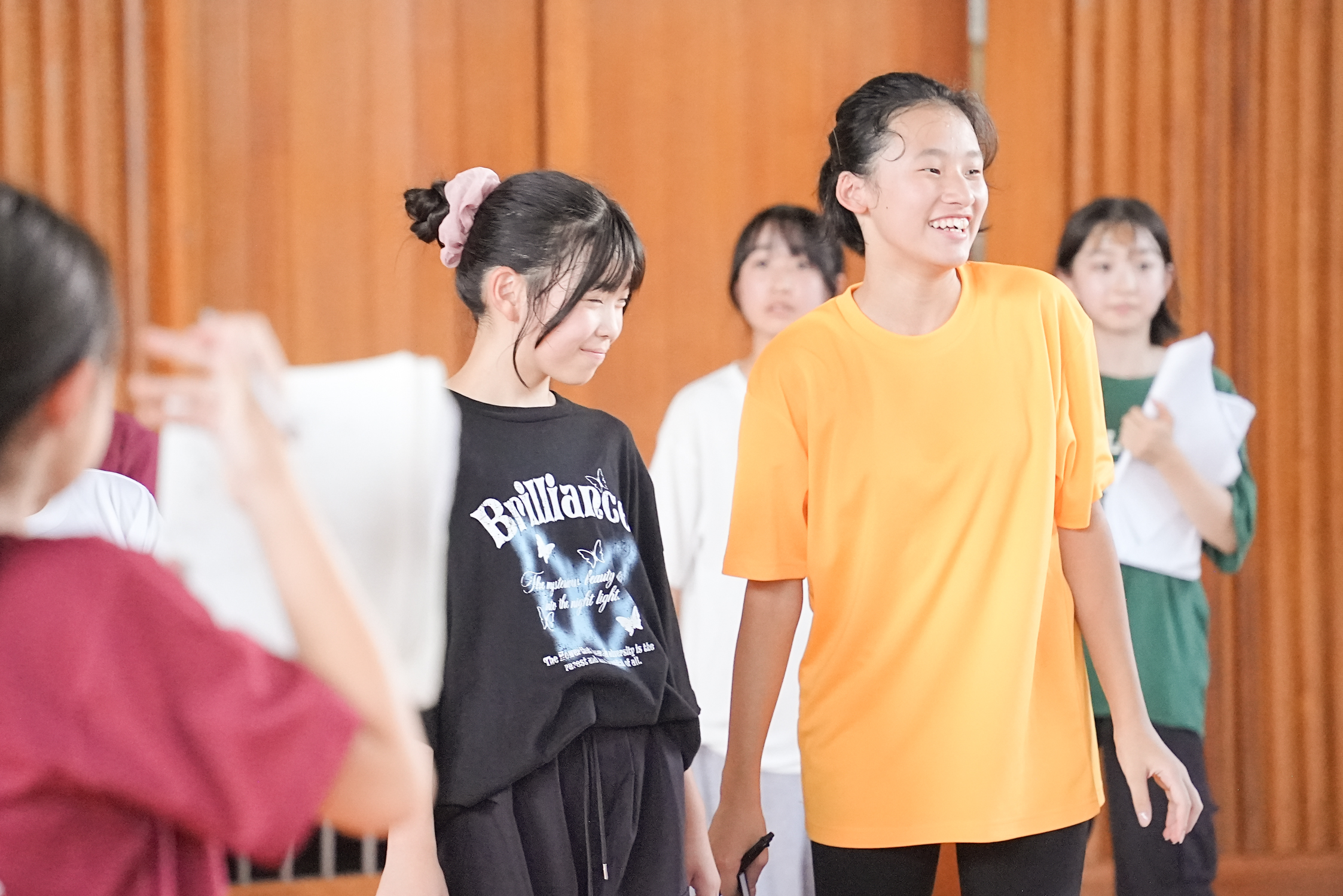 【夏の合宿2025】静岡県立焼津青少年の家《7月26日(土)～7月29日(火)》-0236