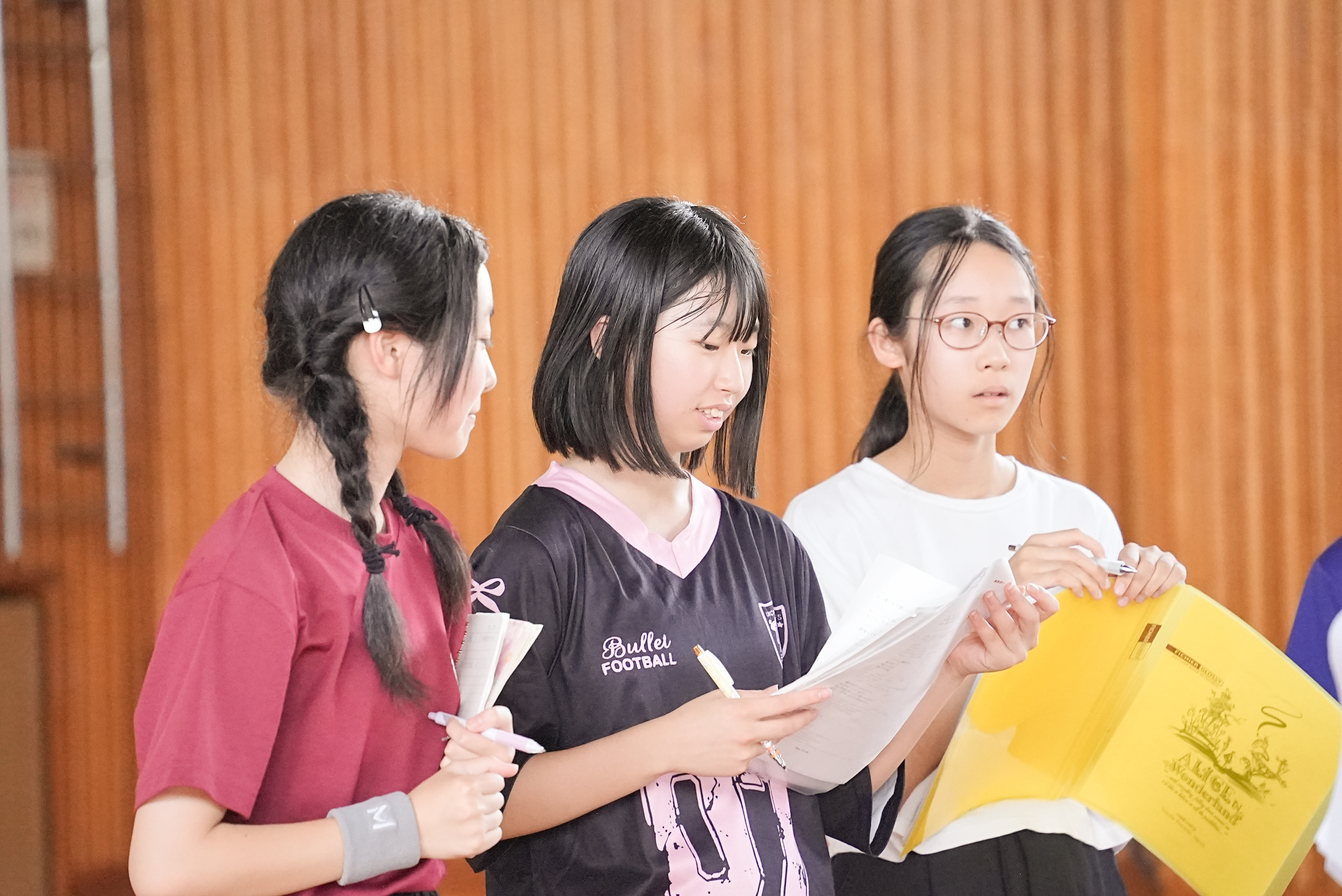 【夏の合宿2025】静岡県立焼津青少年の家《7月26日(土)～7月29日(火)》-0237