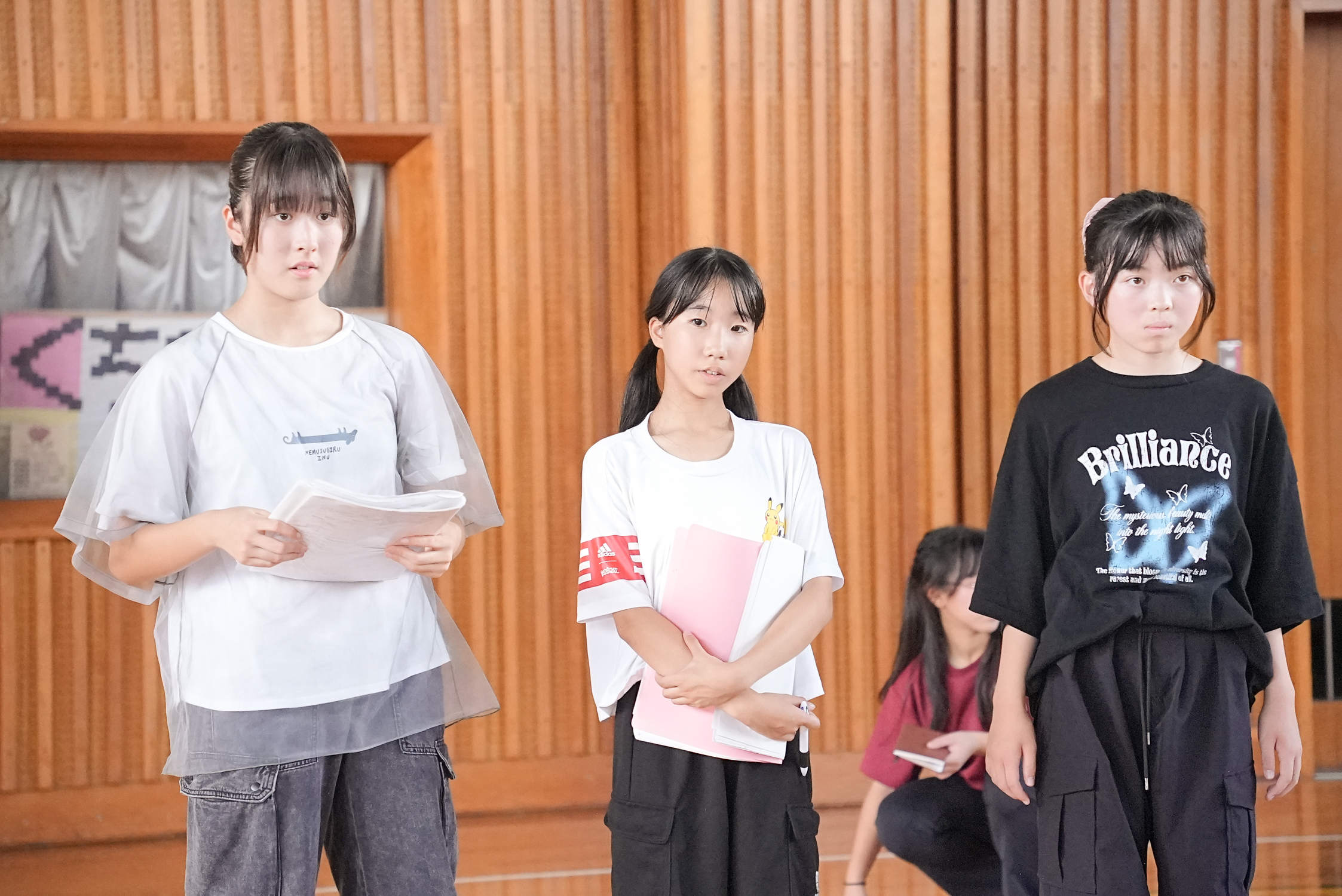 【夏の合宿2025】静岡県立焼津青少年の家《7月26日(土)～7月29日(火)》-0239