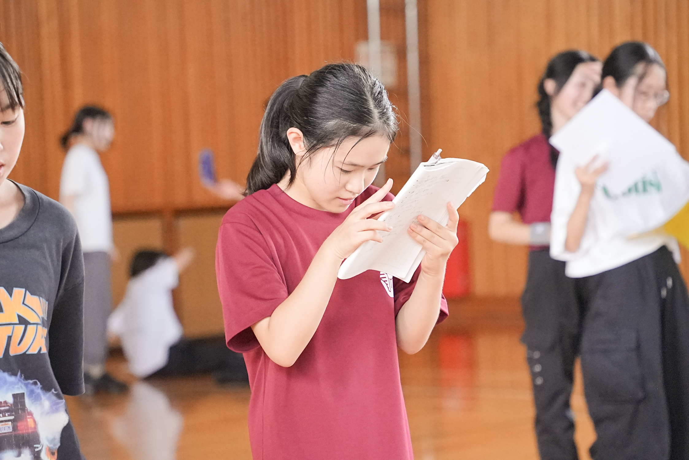 【夏の合宿2025】静岡県立焼津青少年の家《7月26日(土)~7月29日(火)》-0241