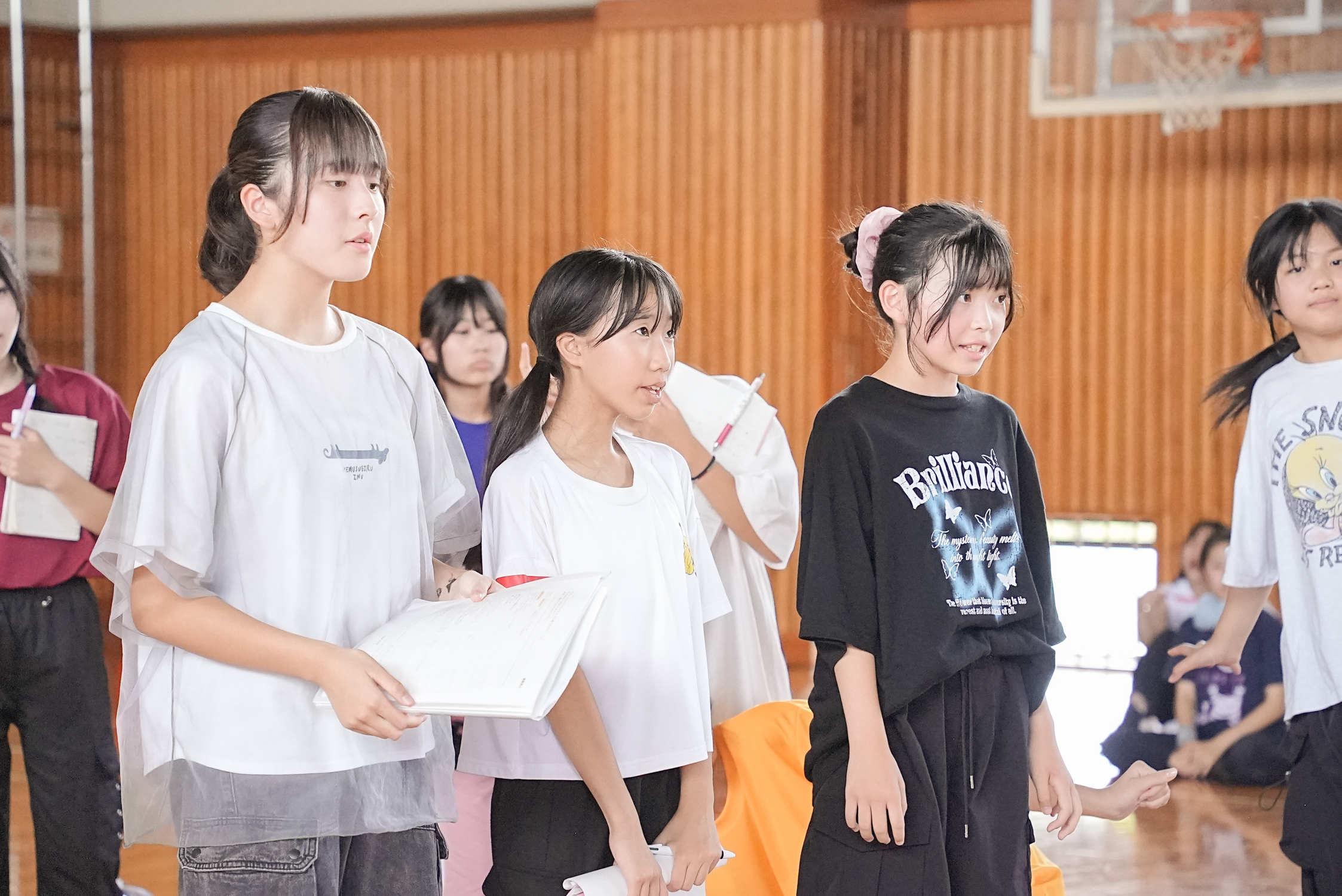 【夏の合宿2025】静岡県立焼津青少年の家《7月26日(土)～7月29日(火)》-0242