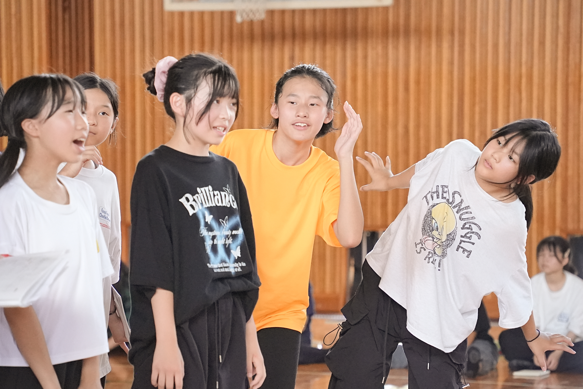 【夏の合宿2025】静岡県立焼津青少年の家《7月26日(土)～7月29日(火)》-0243