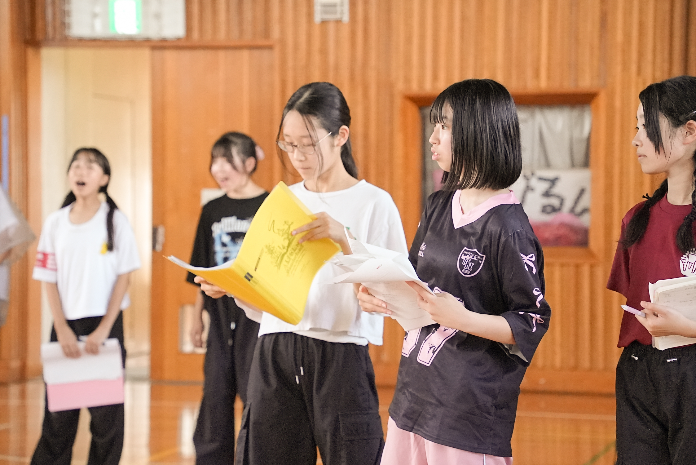 【夏の合宿2025】静岡県立焼津青少年の家《7月26日(土)～7月29日(火)》-0248