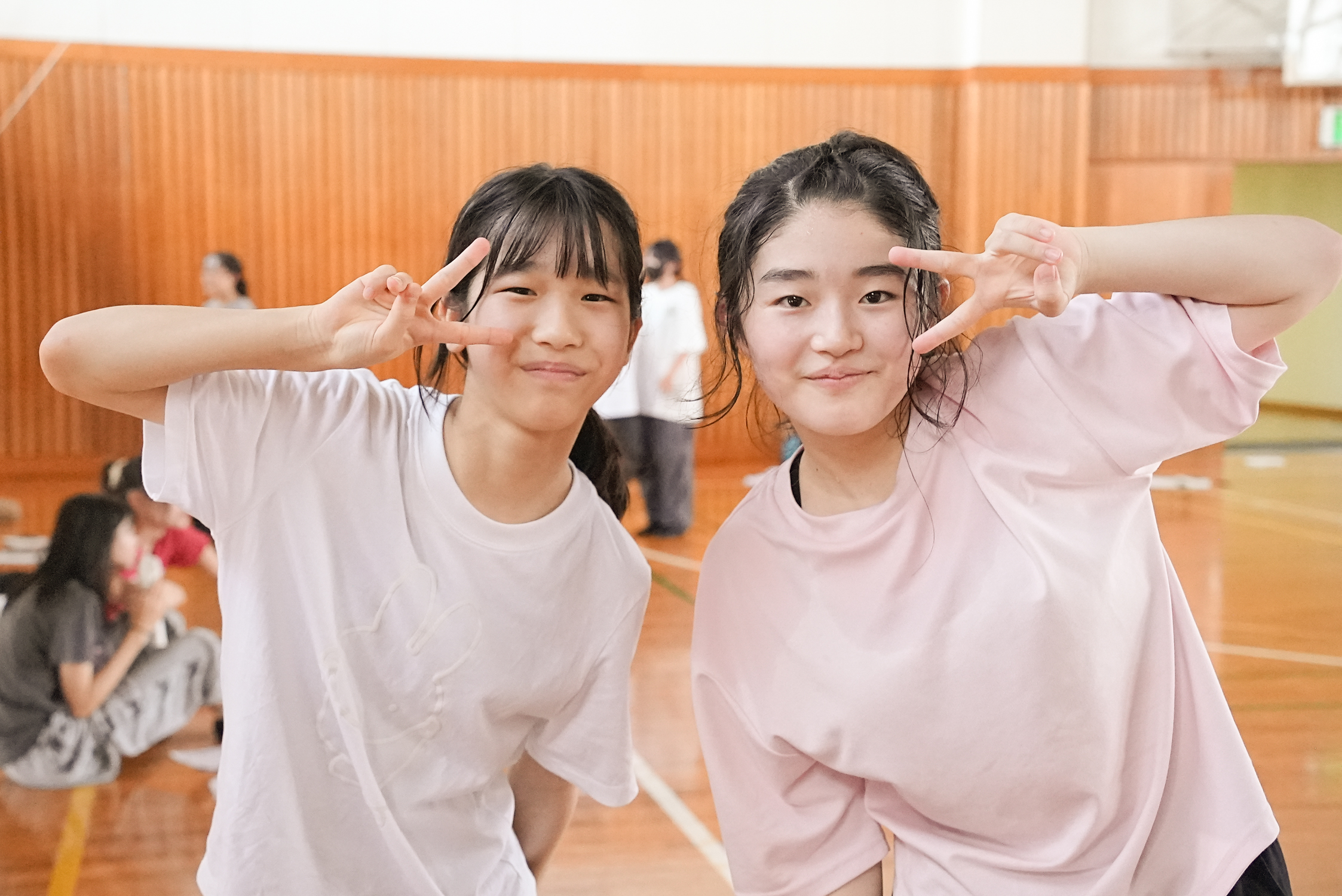 【夏の合宿2025】静岡県立焼津青少年の家《7月26日(土)～7月29日(火)》-0251