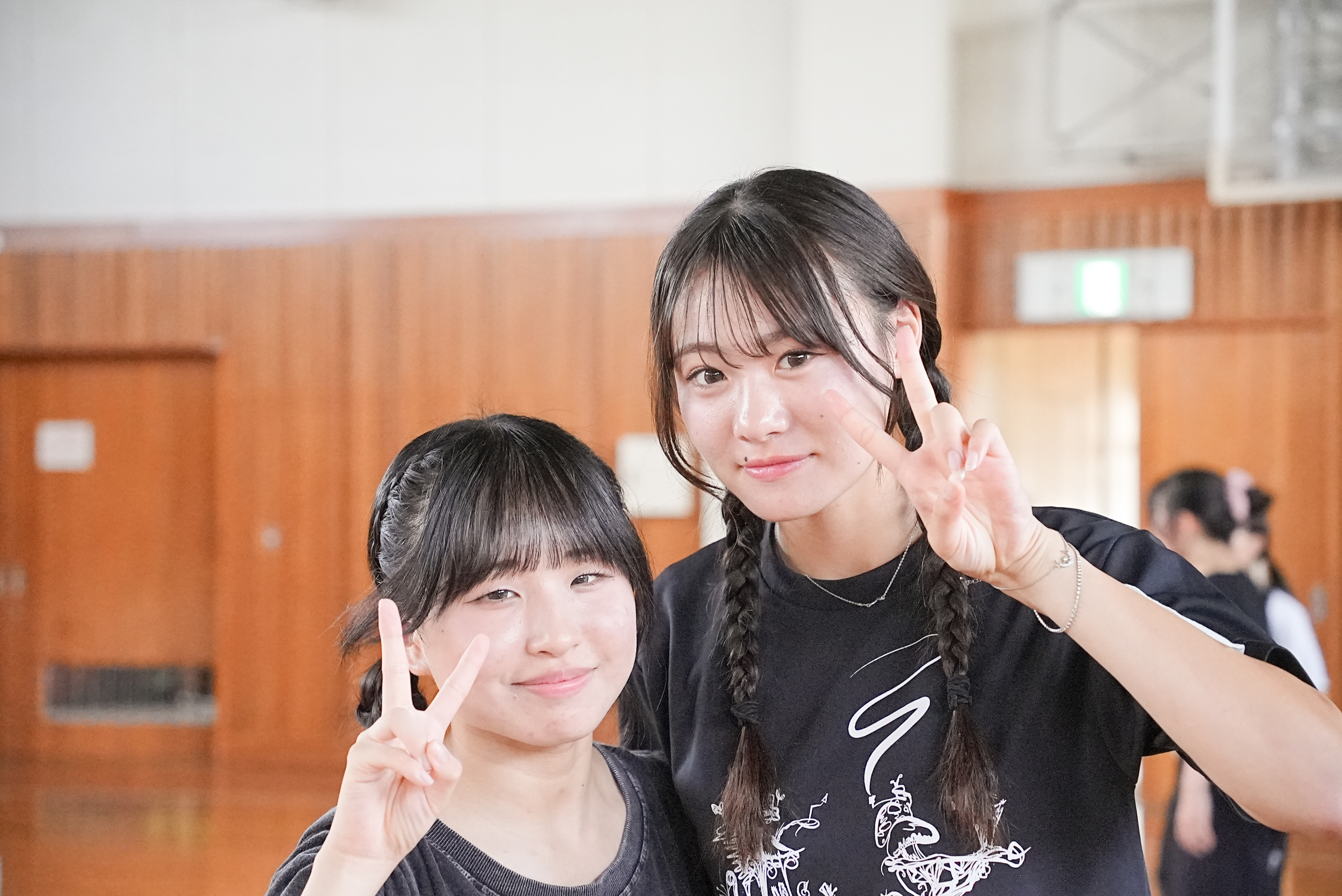 【夏の合宿2025】静岡県立焼津青少年の家《7月26日(土)～7月29日(火)》-0252