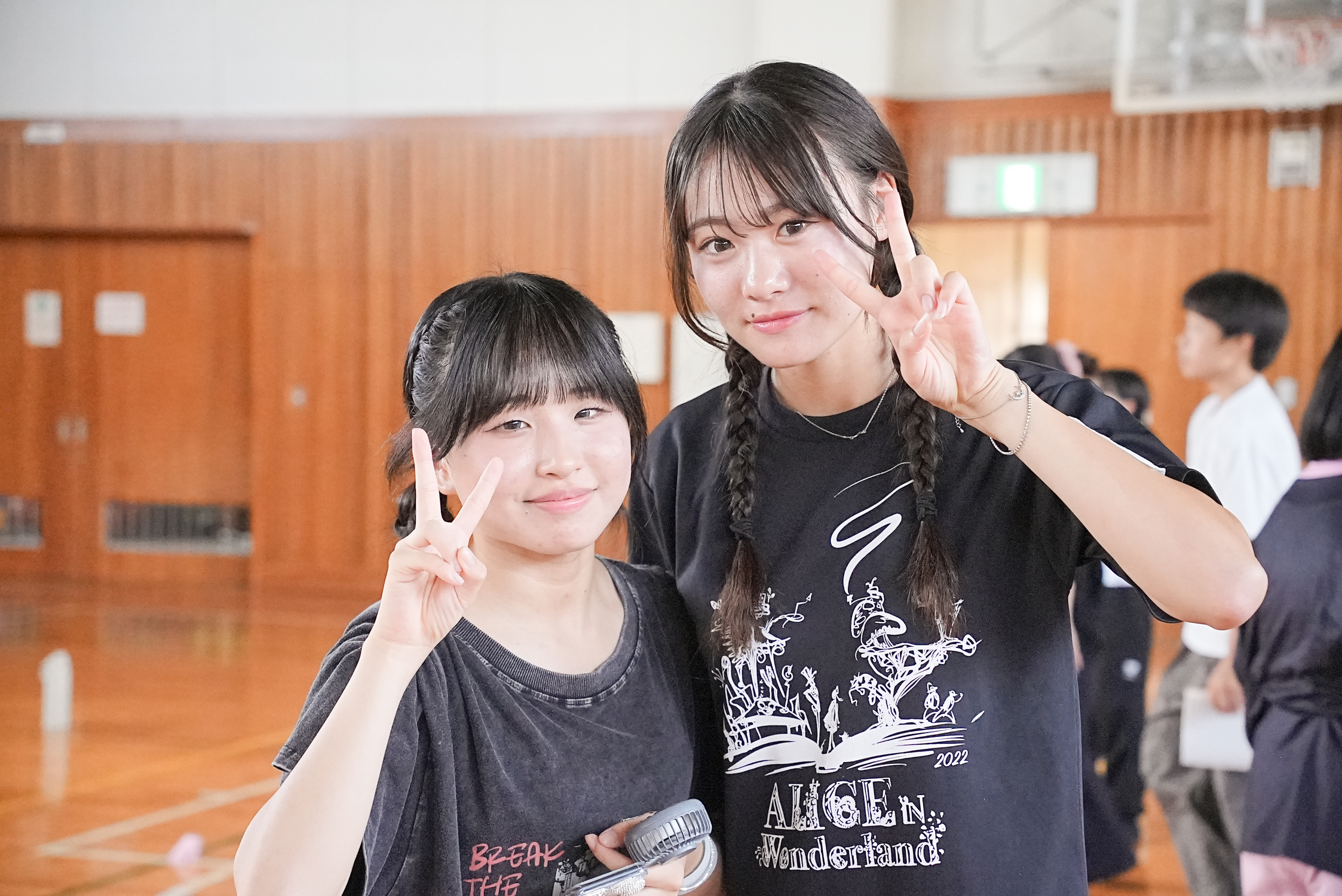 【夏の合宿2025】静岡県立焼津青少年の家《7月26日(土)～7月29日(火)》-0253