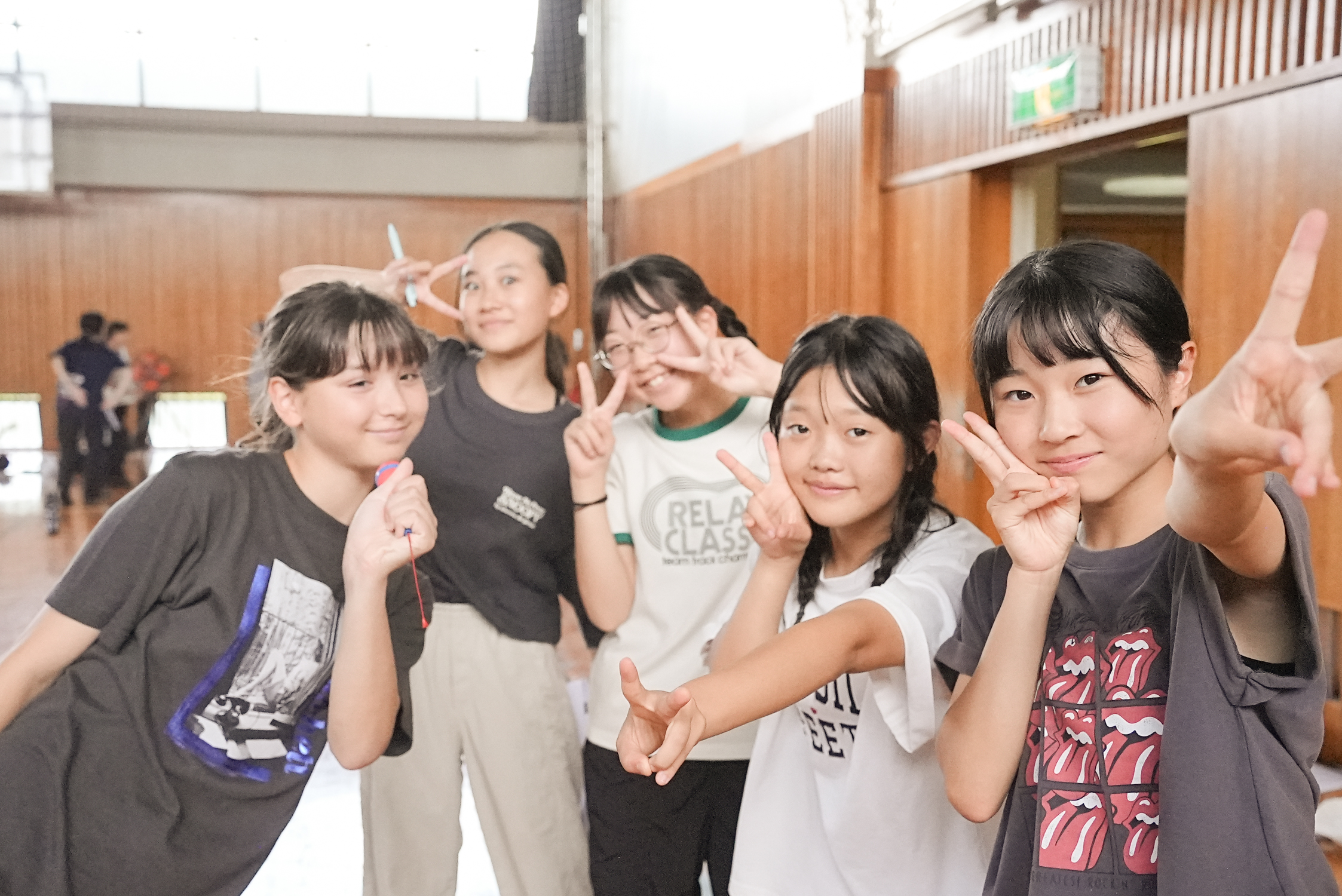 【夏の合宿2025】静岡県立焼津青少年の家《7月26日(土)～7月29日(火)》-0259