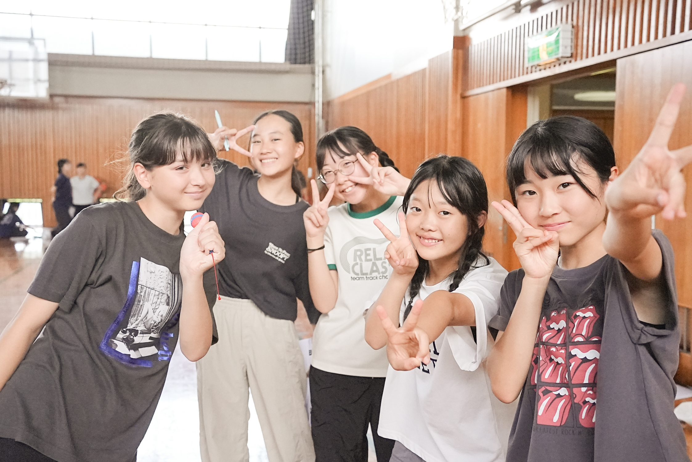 【夏の合宿2025】静岡県立焼津青少年の家《7月26日(土)～7月29日(火)》-0260