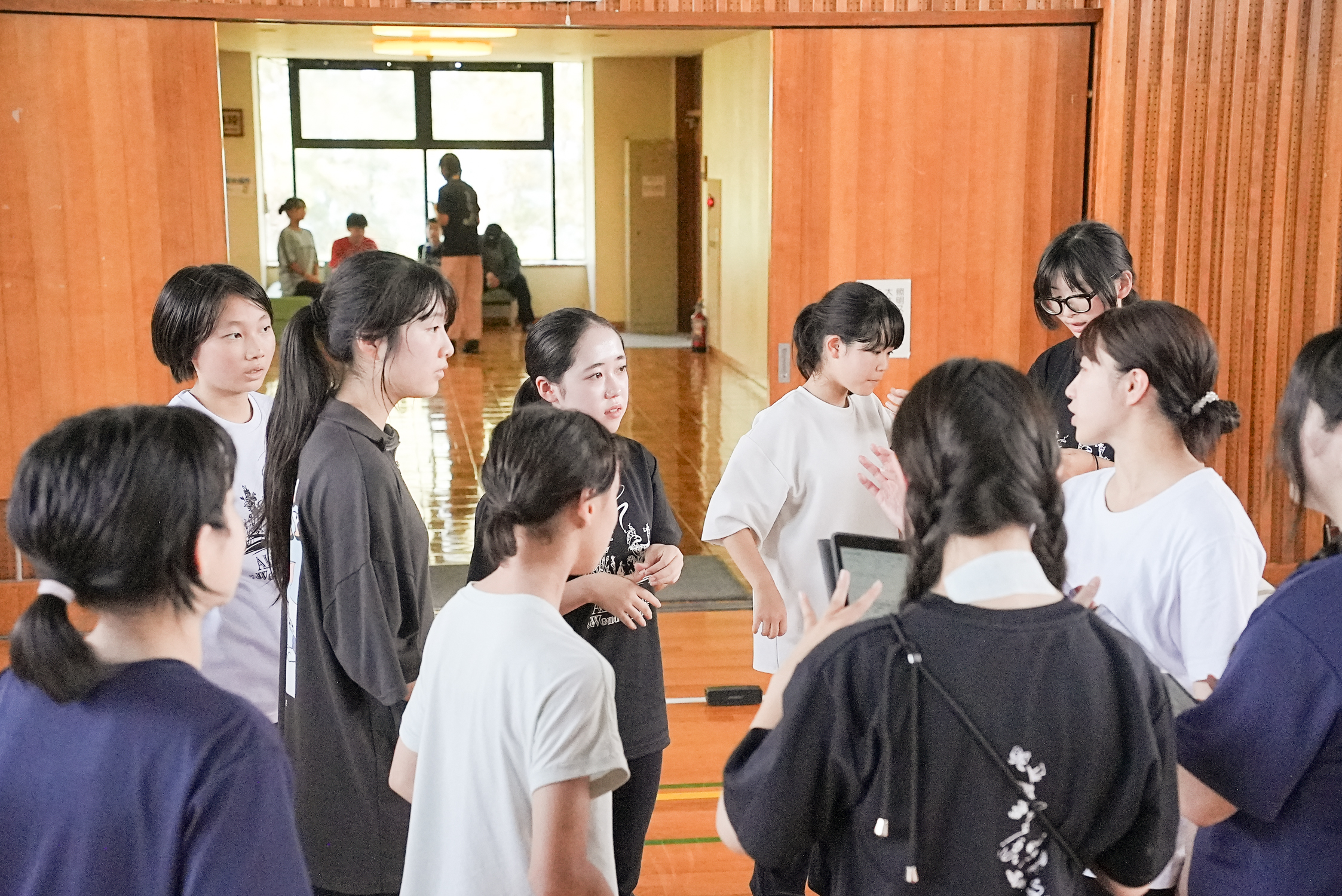 【夏の合宿2025】静岡県立焼津青少年の家《7月26日(土)～7月29日(火)》-0261