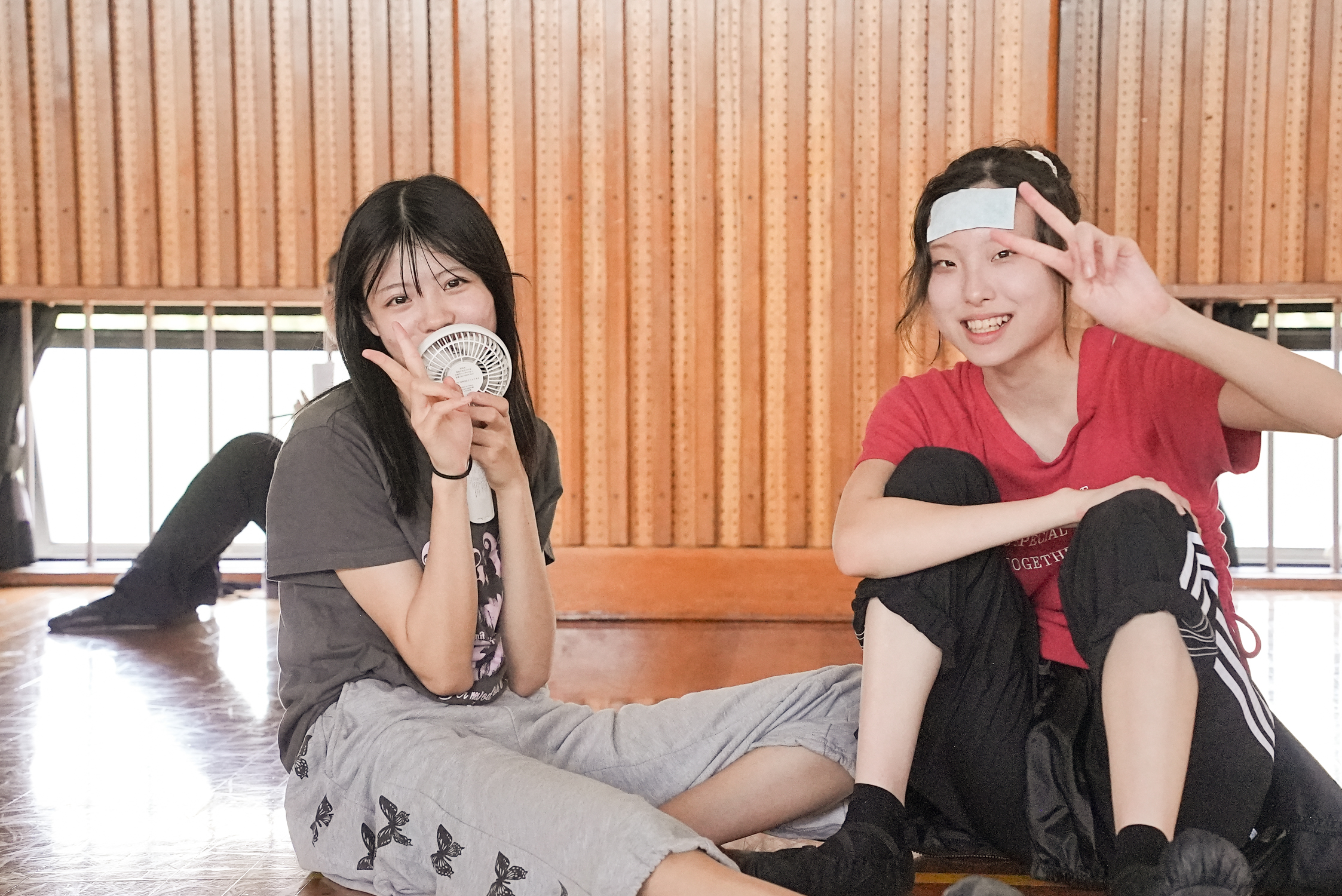 【夏の合宿2025】静岡県立焼津青少年の家《7月26日(土)～7月29日(火)》-0262