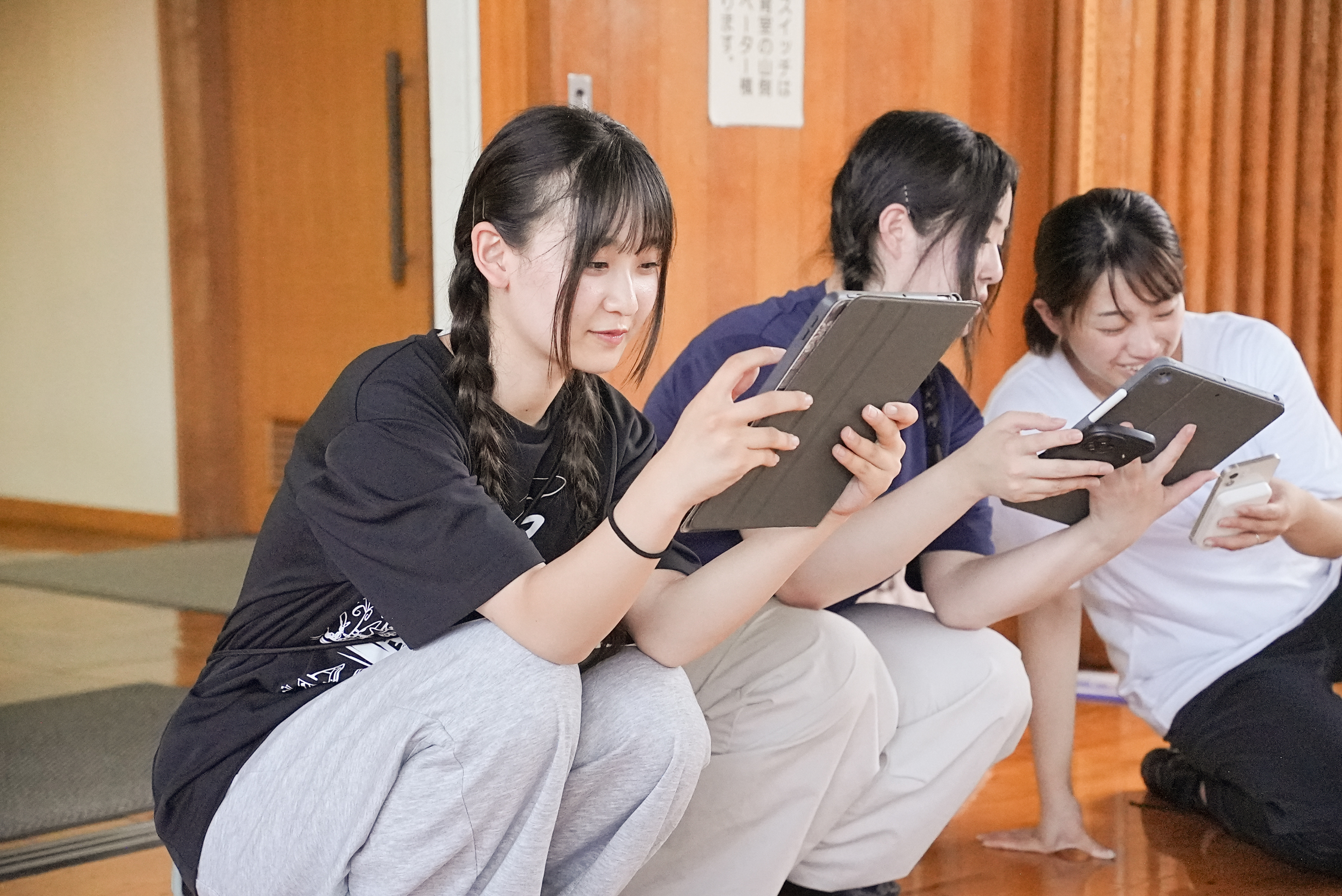 【夏の合宿2025】静岡県立焼津青少年の家《7月26日(土)～7月29日(火)》-0266