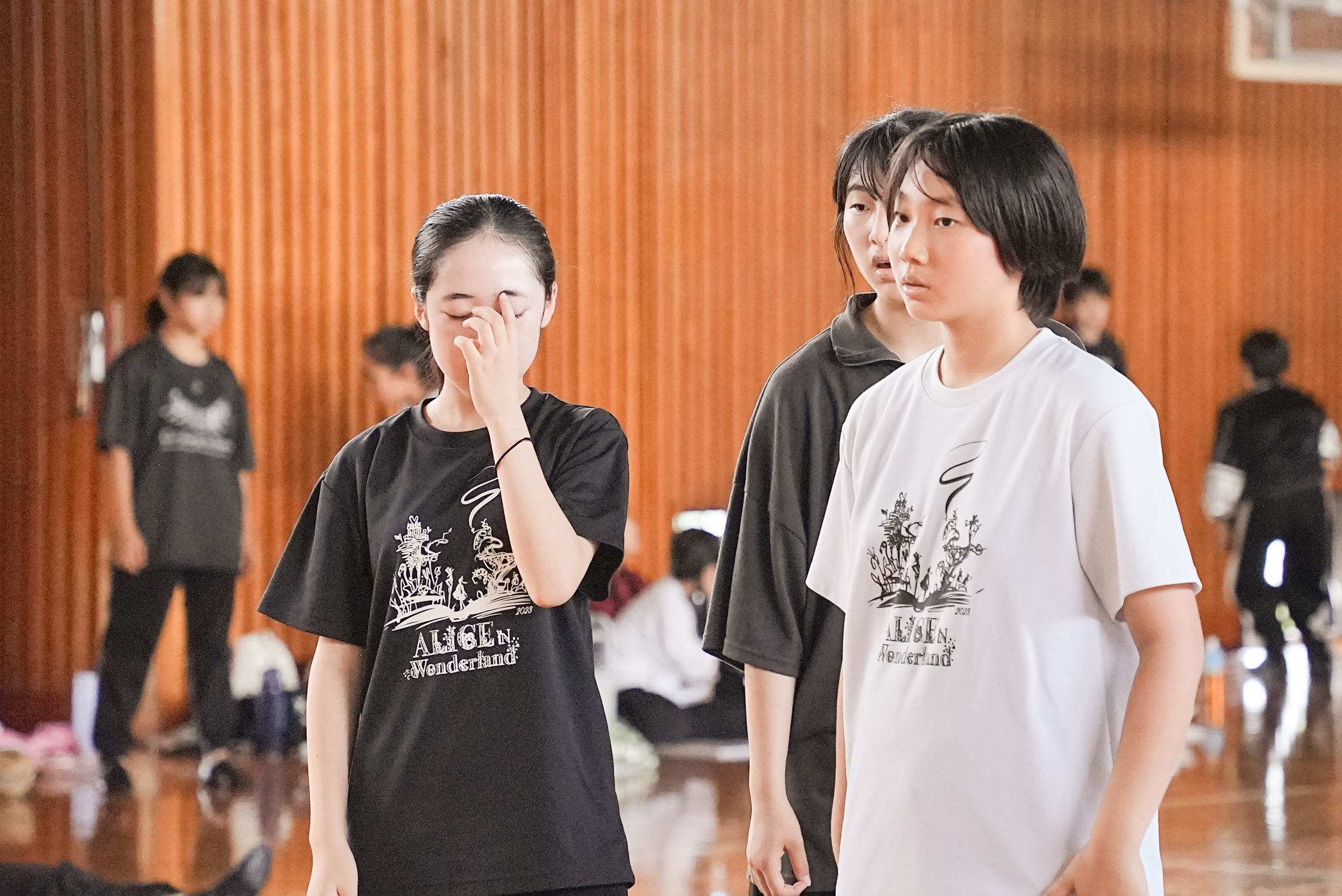 【夏の合宿2025】静岡県立焼津青少年の家《7月26日(土)～7月29日(火)》-0267