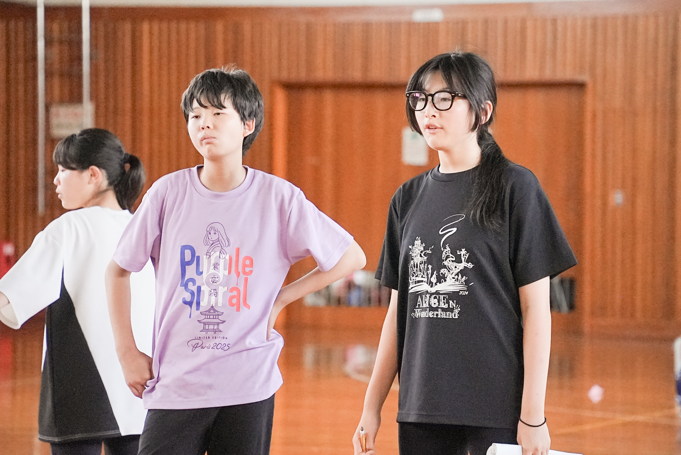 【夏の合宿2025】静岡県立焼津青少年の家《7月26日(土)～7月29日(火)》-0269