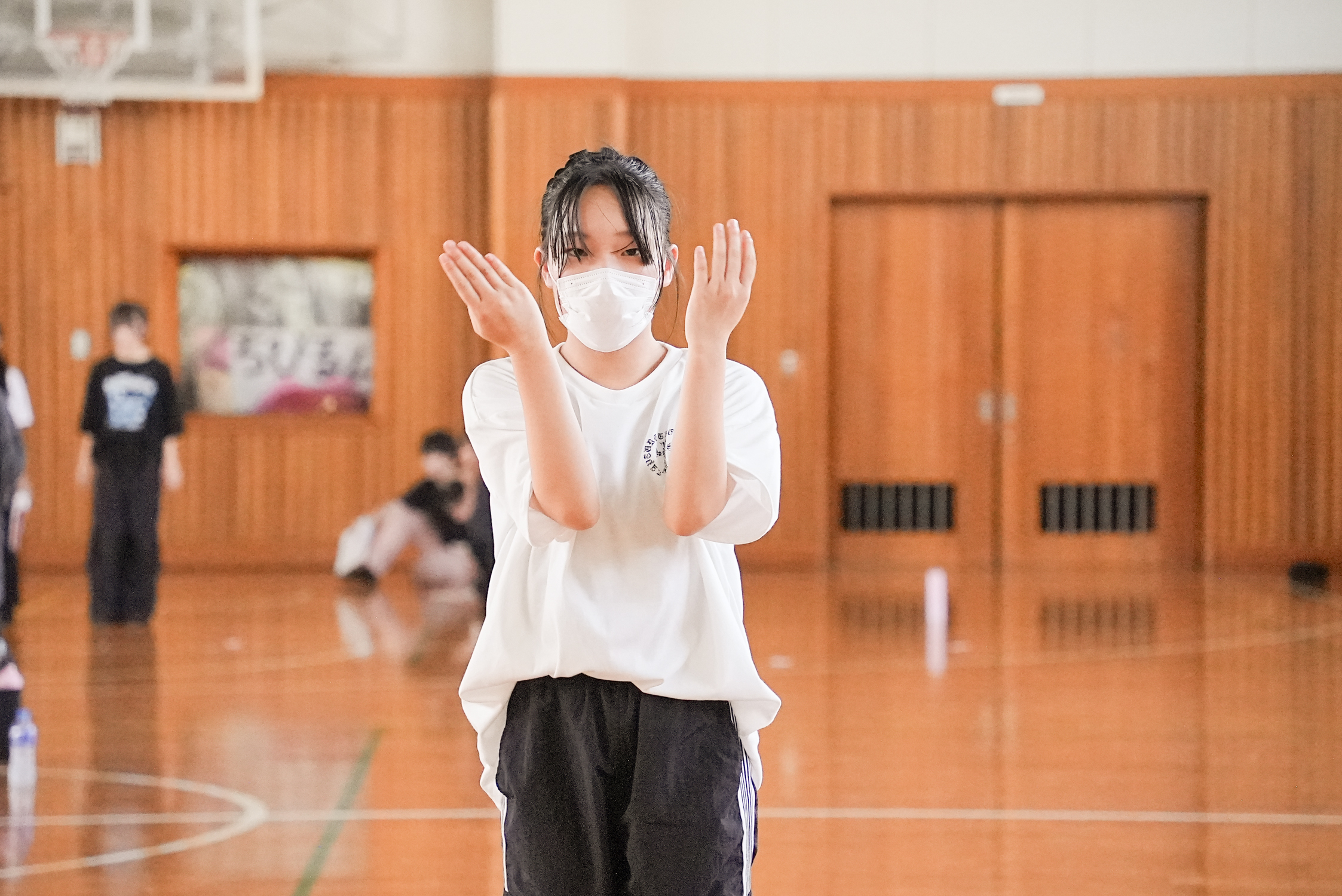 【夏の合宿2025】静岡県立焼津青少年の家《7月26日(土)~7月29日(火)》-0270
