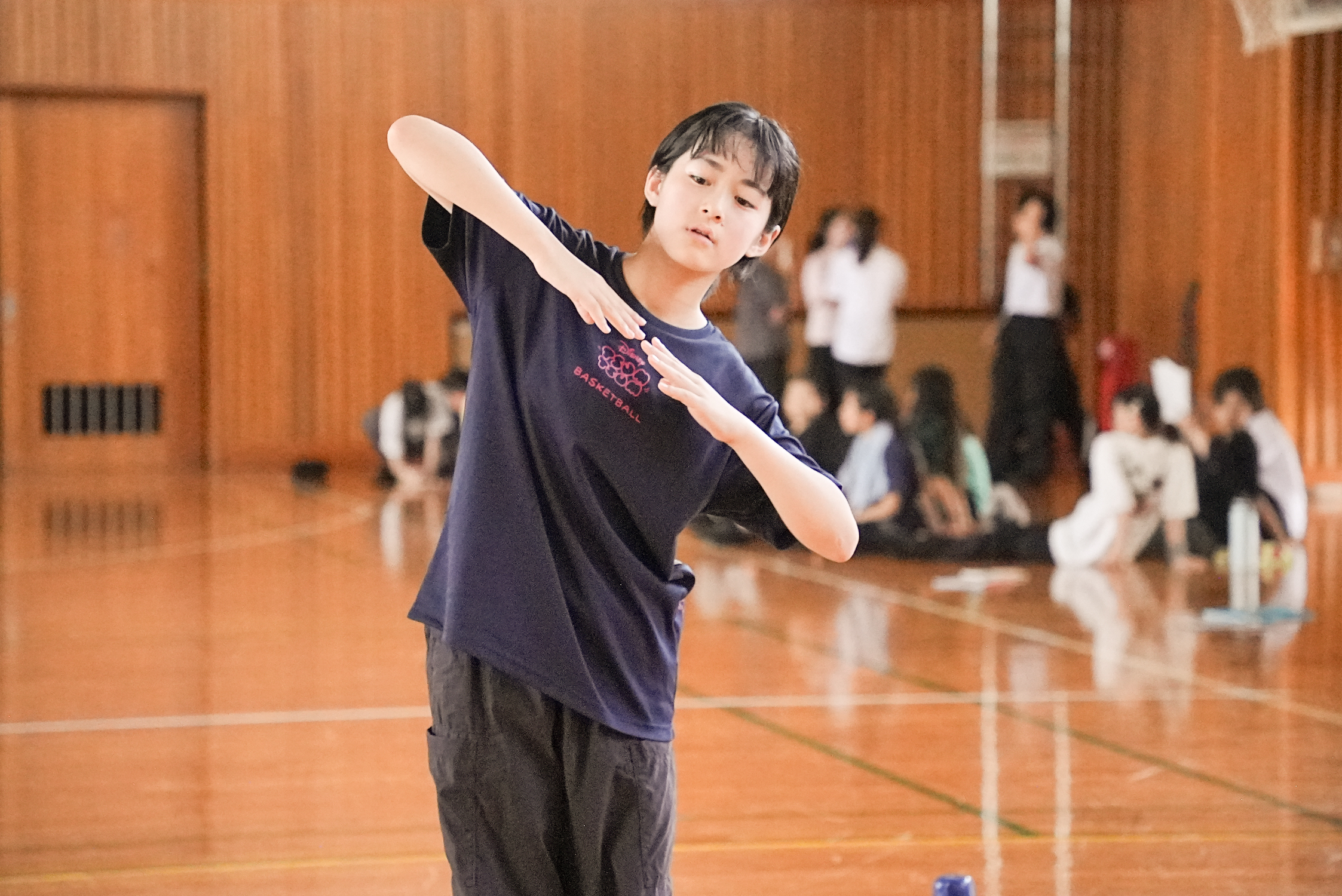 【夏の合宿2025】静岡県立焼津青少年の家《7月26日(土)～7月29日(火)》-0271