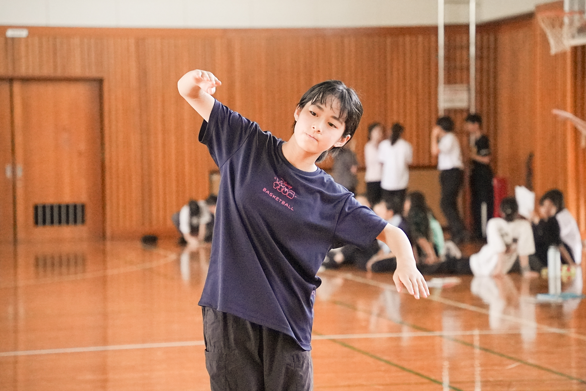 【夏の合宿2025】静岡県立焼津青少年の家《7月26日(土)～7月29日(火)》-0272