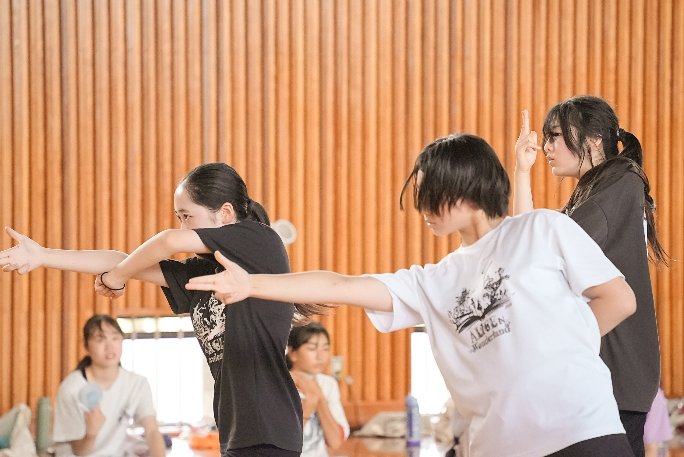 【夏の合宿2025】静岡県立焼津青少年の家《7月26日(土)～7月29日(火)》-0273