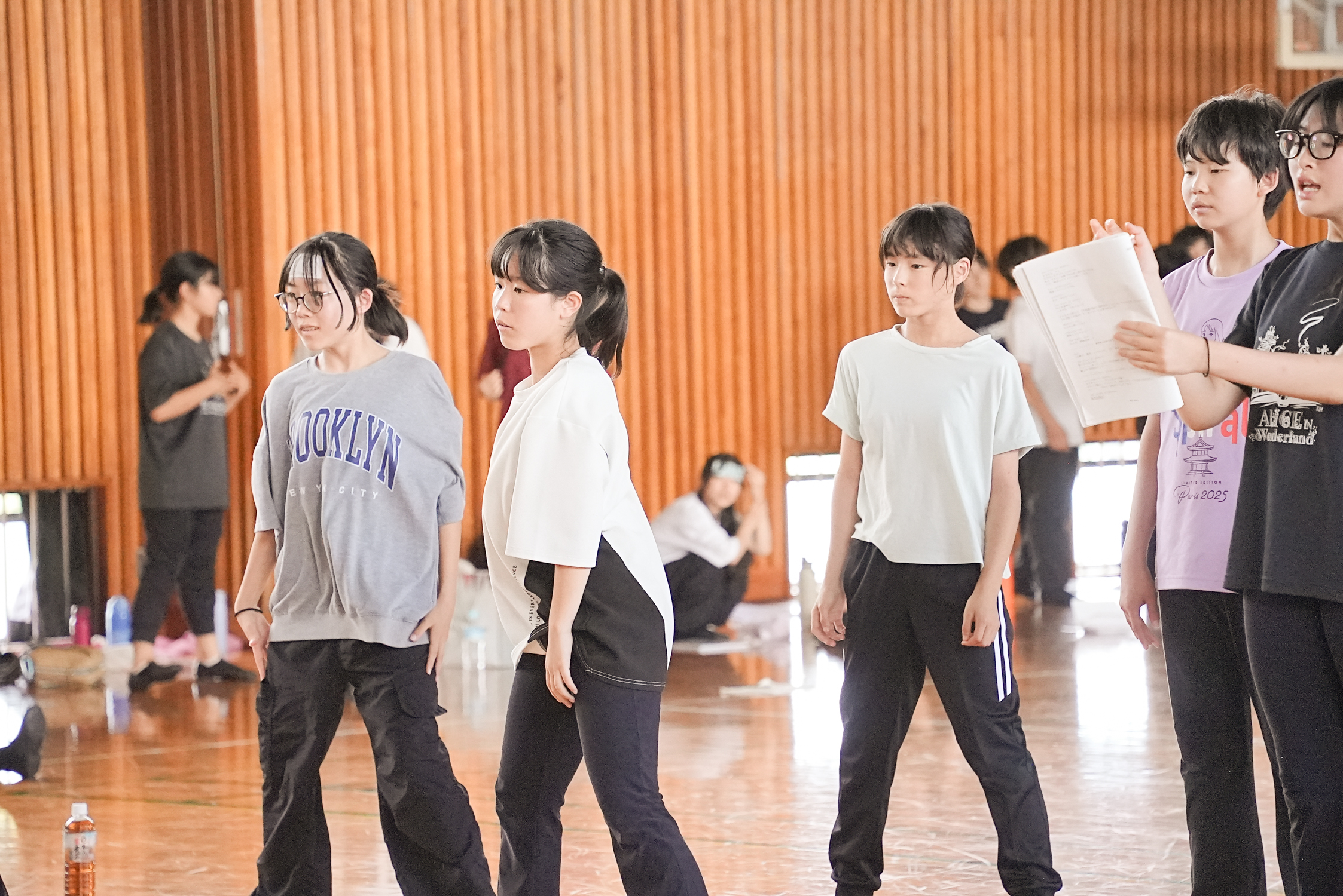 【夏の合宿2025】静岡県立焼津青少年の家《7月26日(土)～7月29日(火)》-0275