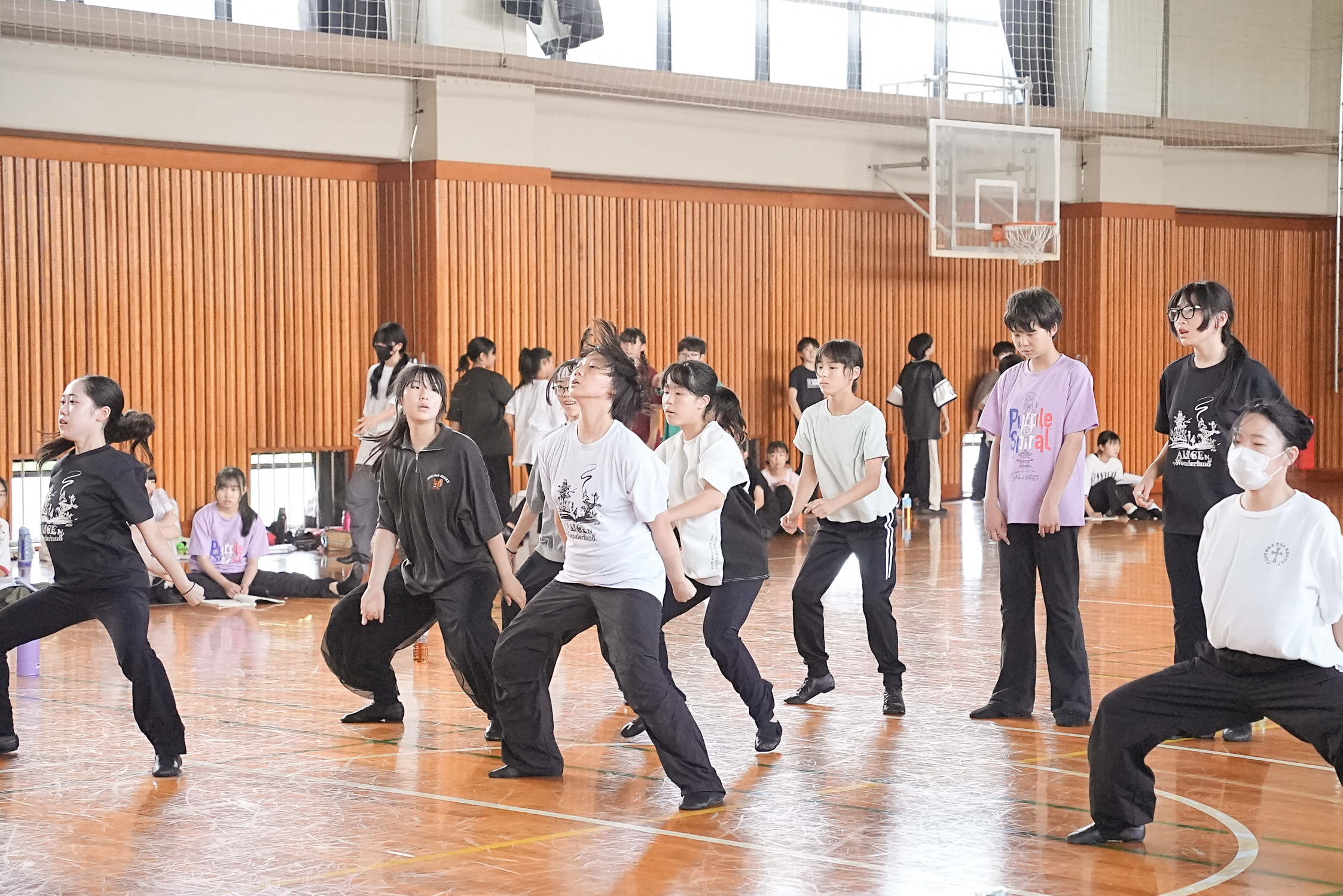 【夏の合宿2025】静岡県立焼津青少年の家《7月26日(土)～7月29日(火)》-0279