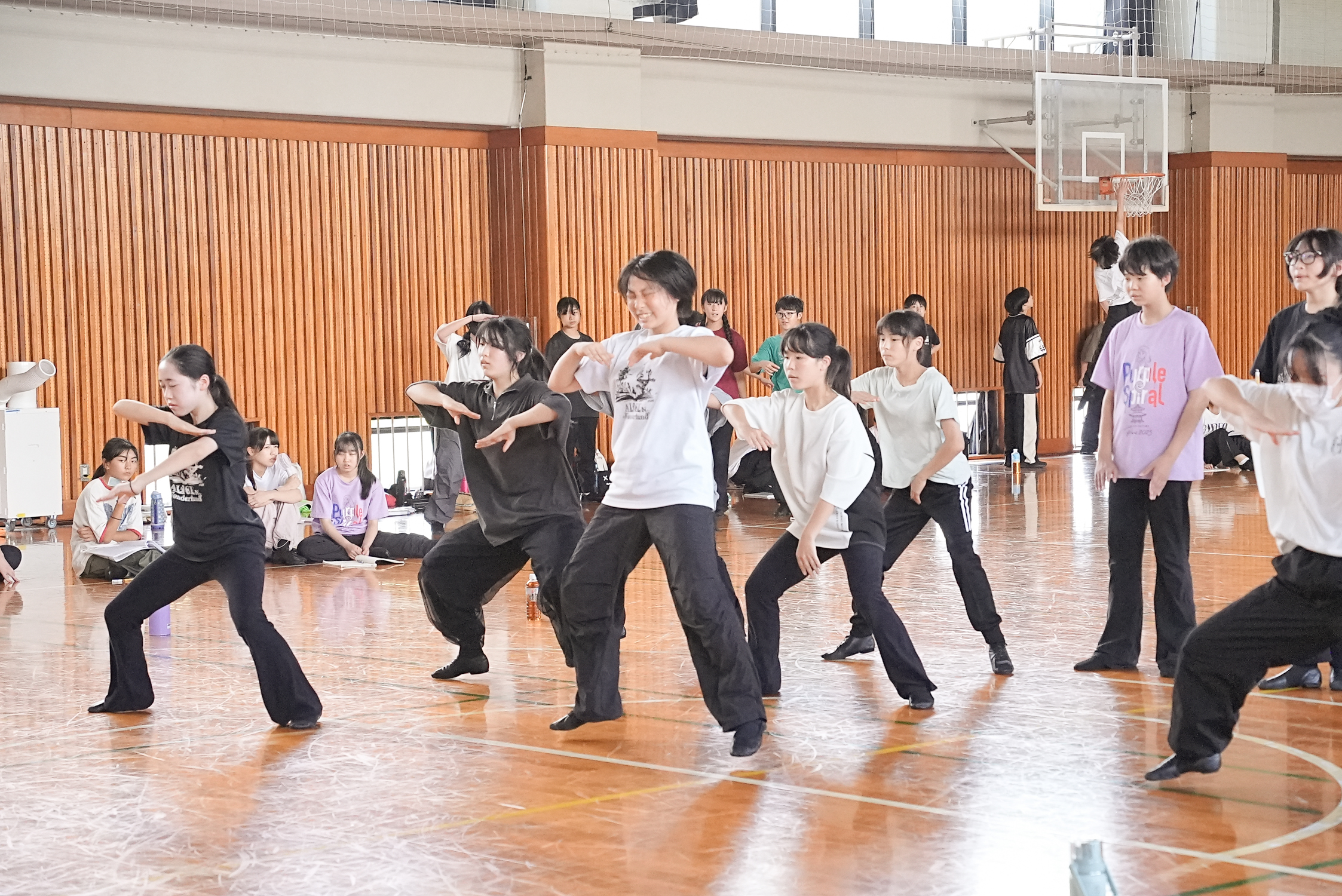 【夏の合宿2025】静岡県立焼津青少年の家《7月26日(土)～7月29日(火)》-0280