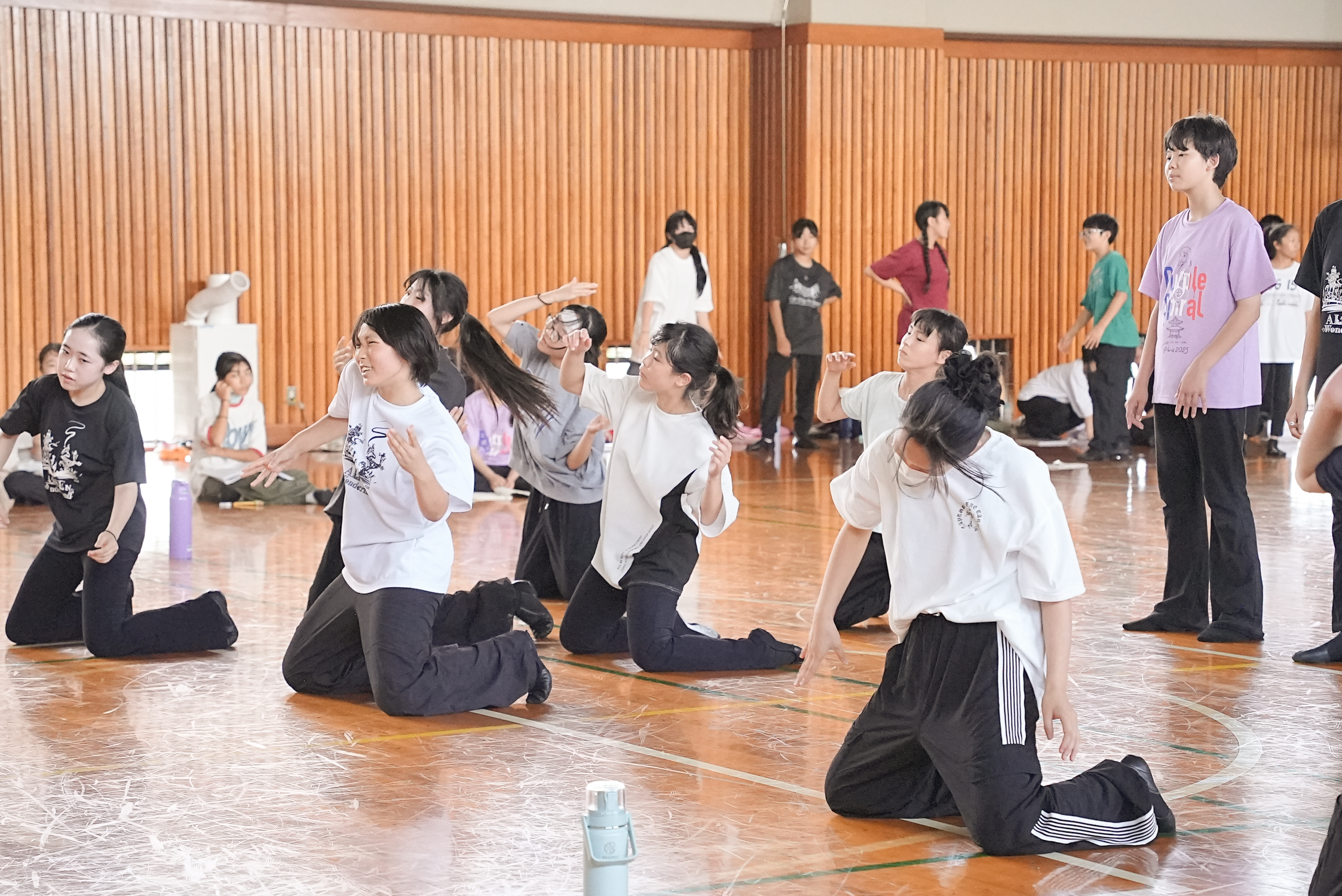 【夏の合宿2025】静岡県立焼津青少年の家《7月26日(土)～7月29日(火)》-0281