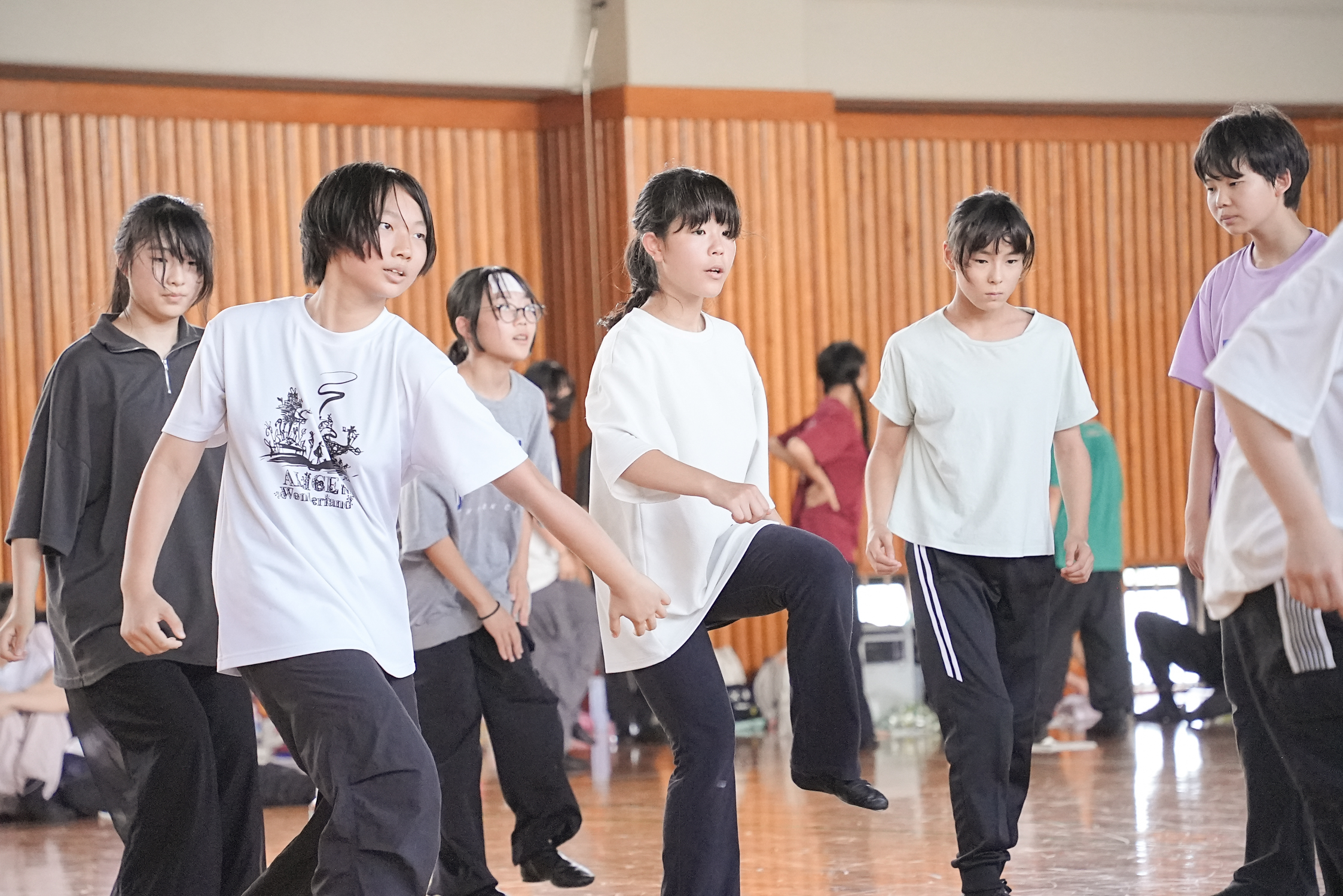【夏の合宿2025】静岡県立焼津青少年の家《7月26日(土)～7月29日(火)》-0283