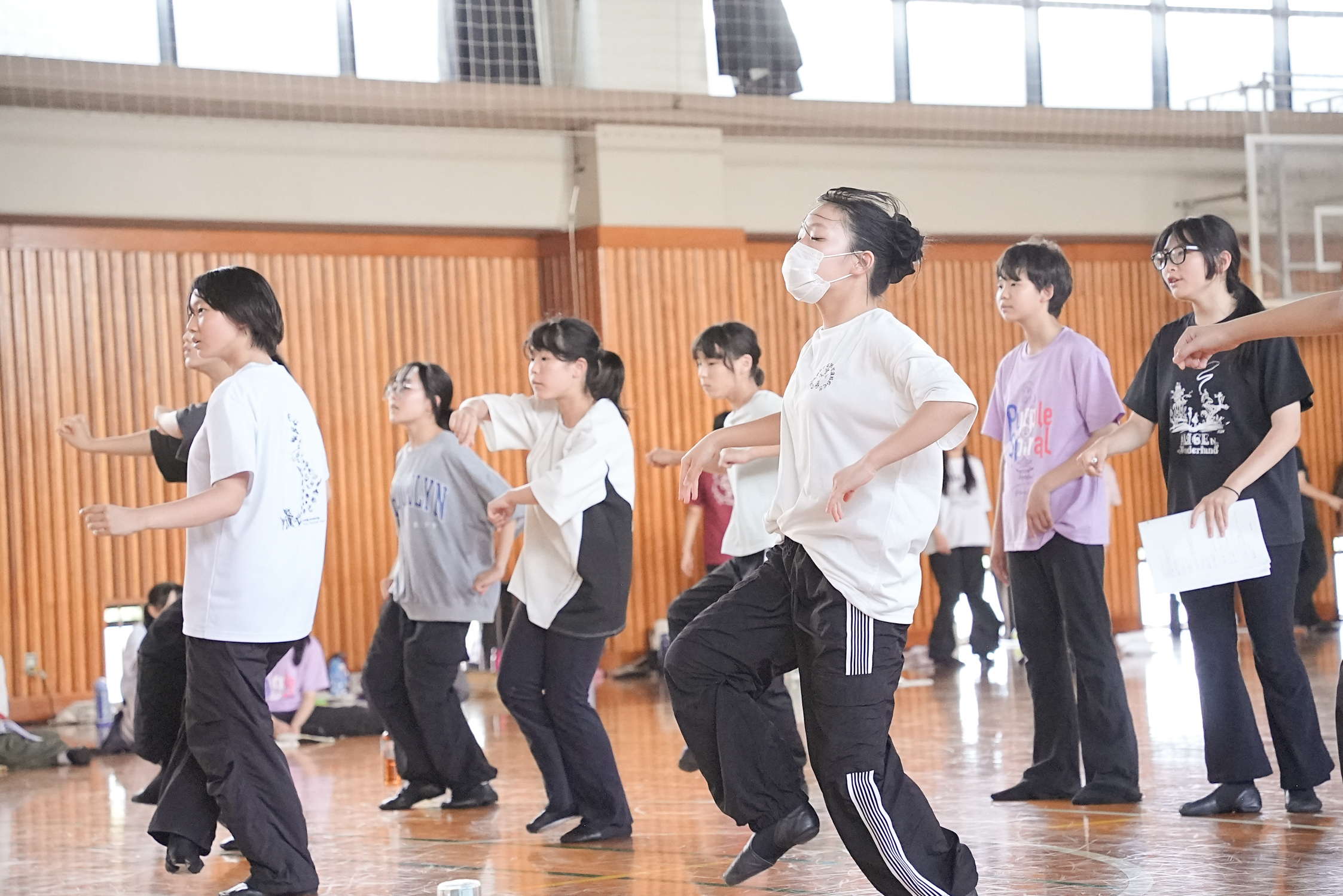 【夏の合宿2025】静岡県立焼津青少年の家《7月26日(土)～7月29日(火)》-0284