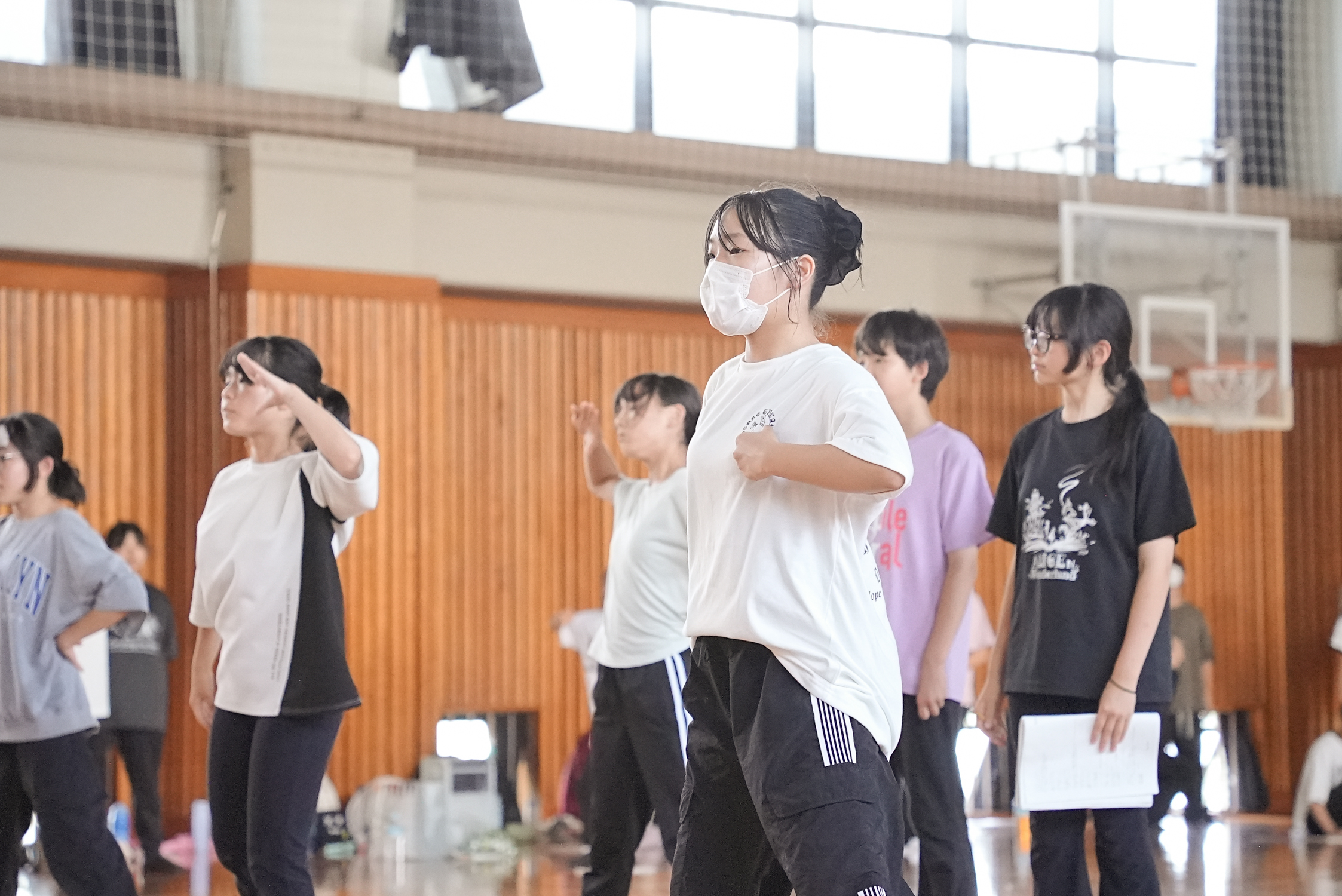 【夏の合宿2025】静岡県立焼津青少年の家《7月26日(土)～7月29日(火)》-0285