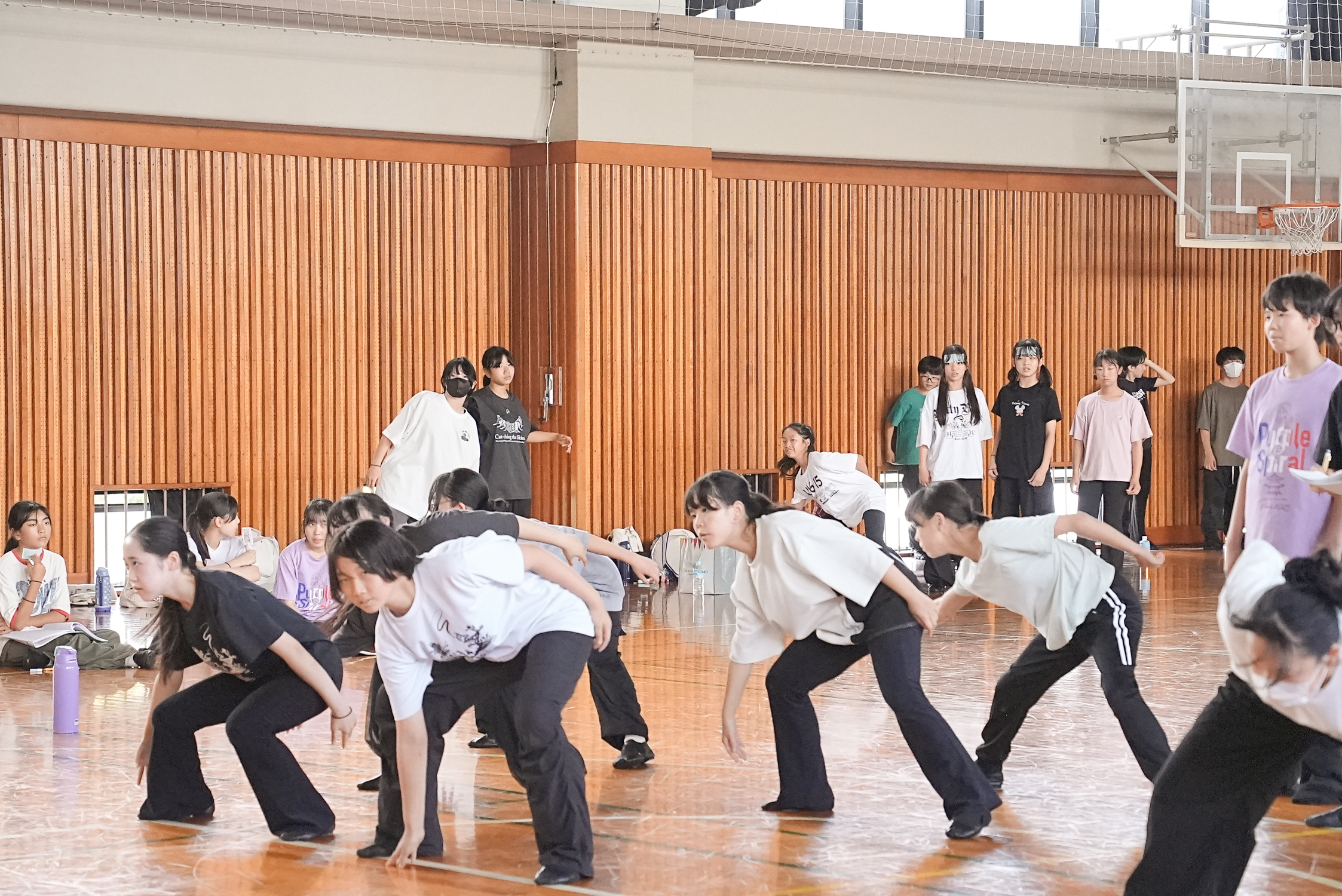 【夏の合宿2025】静岡県立焼津青少年の家《7月26日(土)～7月29日(火)》-0286