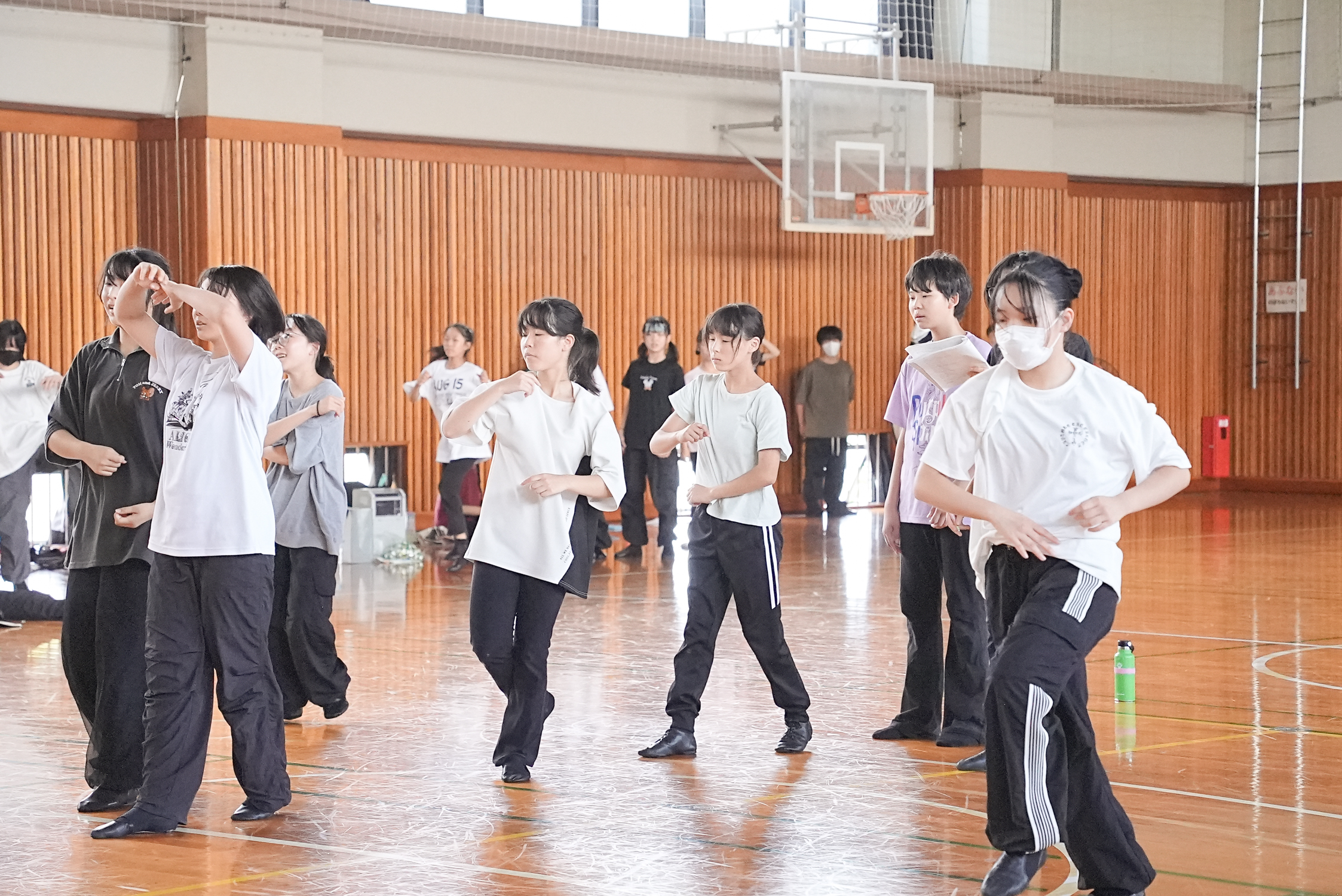 【夏の合宿2025】静岡県立焼津青少年の家《7月26日(土)～7月29日(火)》-0287