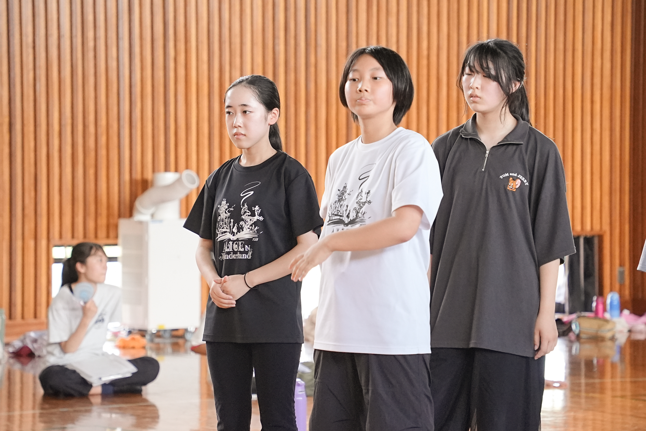 【夏の合宿2025】静岡県立焼津青少年の家《7月26日(土)～7月29日(火)》-0289