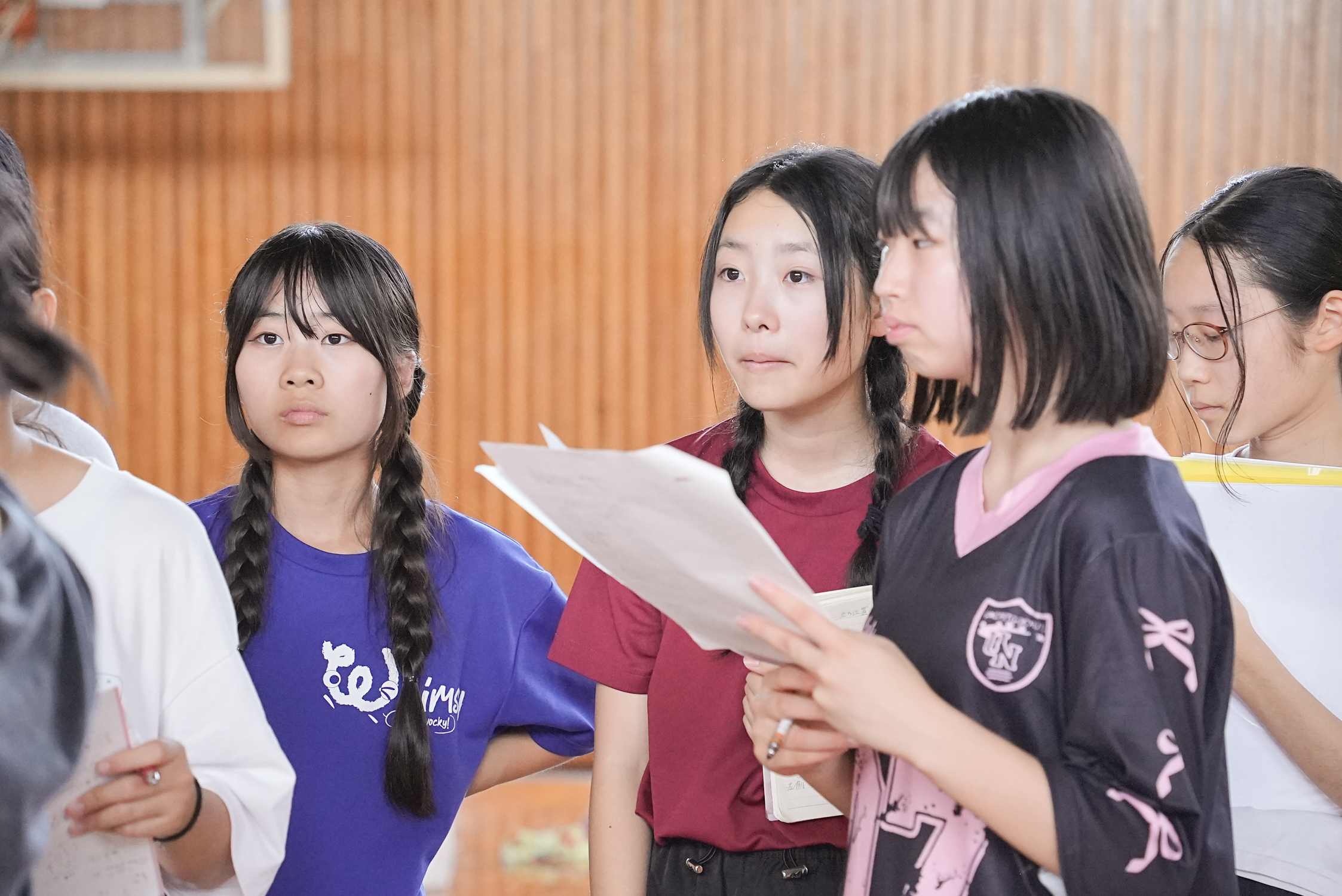 【夏の合宿2025】静岡県立焼津青少年の家《7月26日(土)～7月29日(火)》-0291
