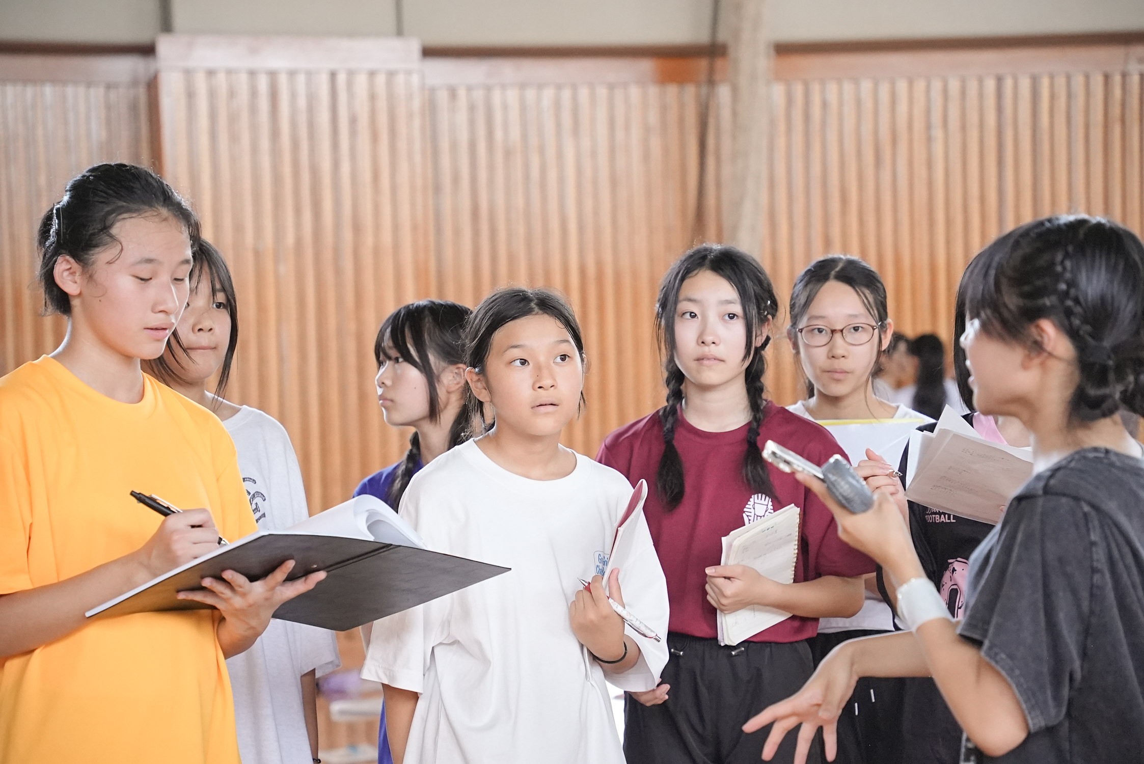 【夏の合宿2025】静岡県立焼津青少年の家《7月26日(土)～7月29日(火)》-0292