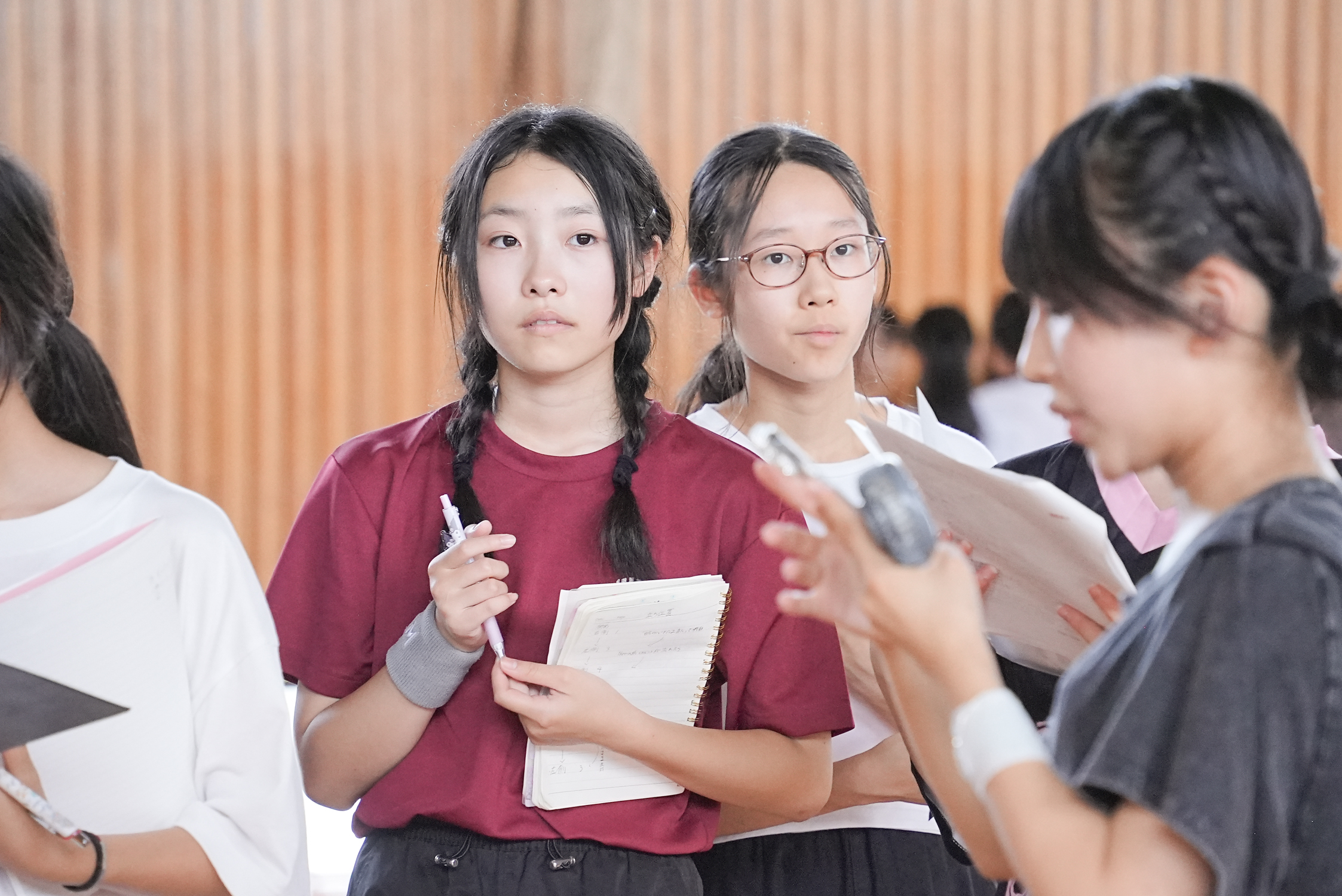 【夏の合宿2025】静岡県立焼津青少年の家《7月26日(土)～7月29日(火)》-0294