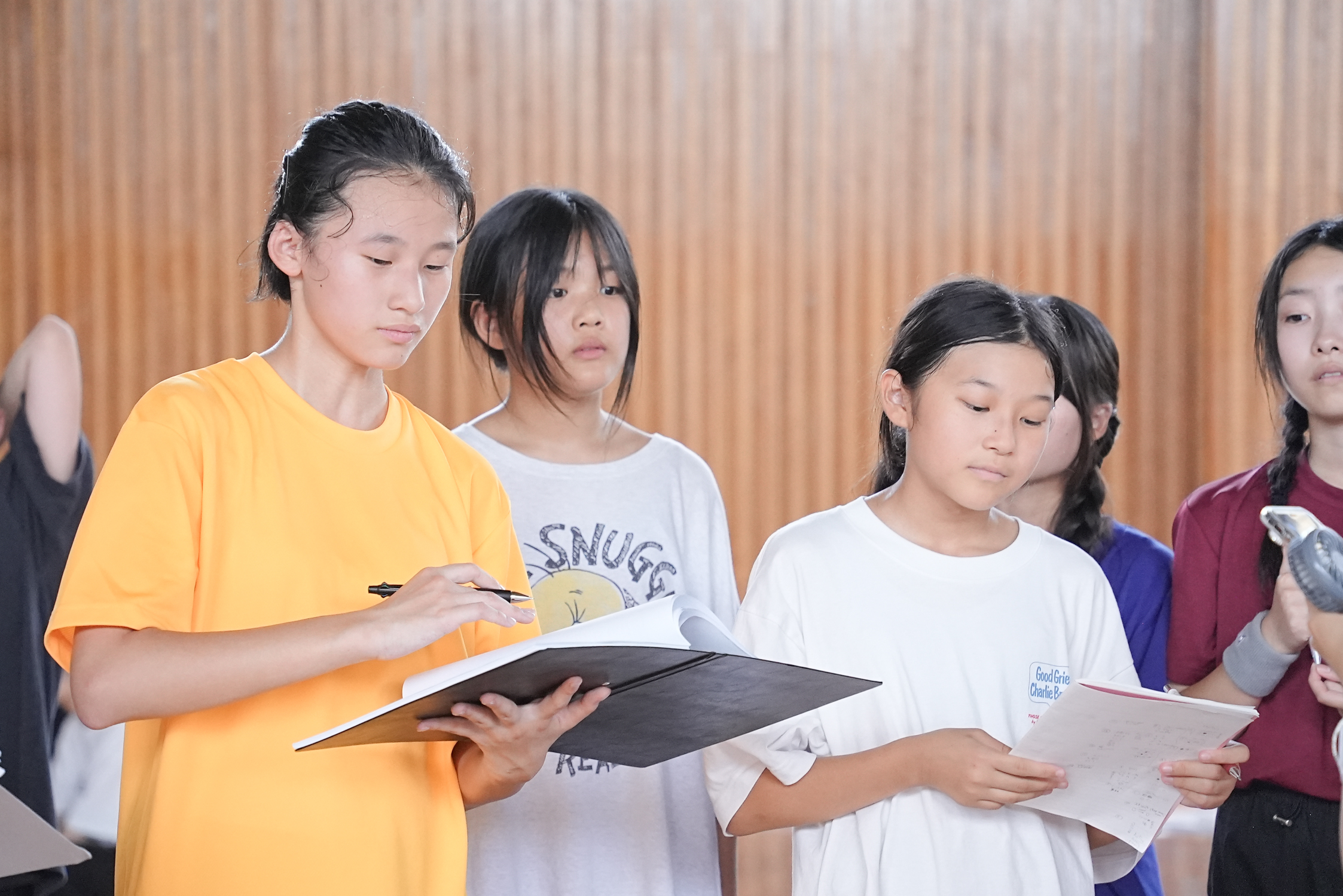 【夏の合宿2025】静岡県立焼津青少年の家《7月26日(土)～7月29日(火)》-0295