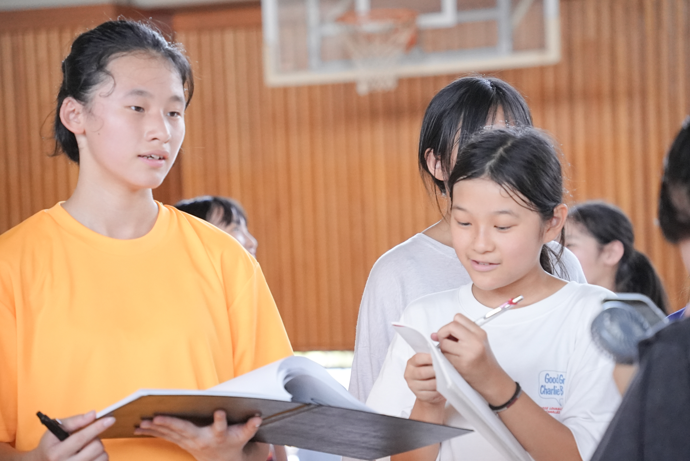 【夏の合宿2025】静岡県立焼津青少年の家《7月26日(土)～7月29日(火)》-0296